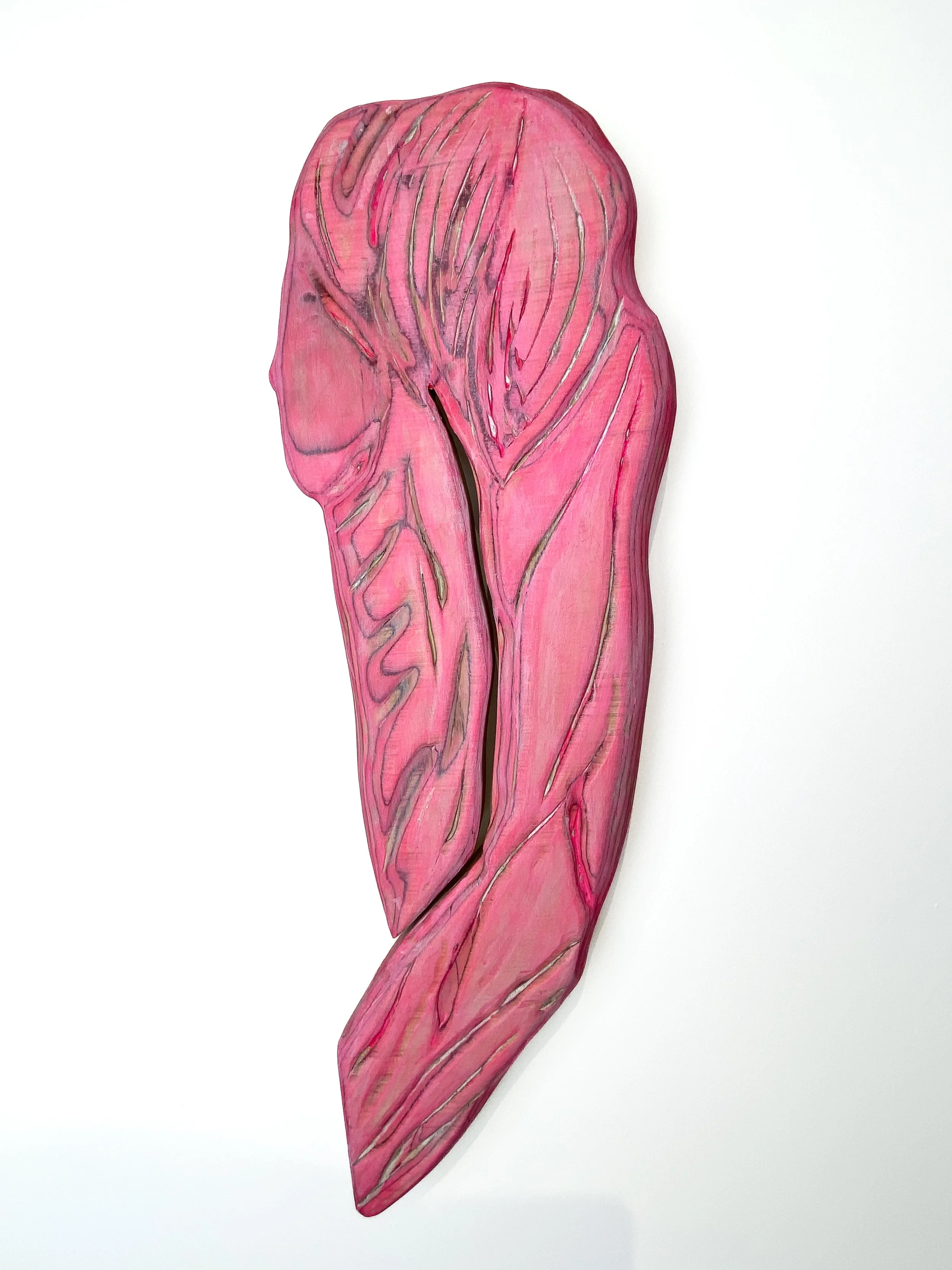 100. Votive Musculoskeletal | FRAGMENTS OF HEALING