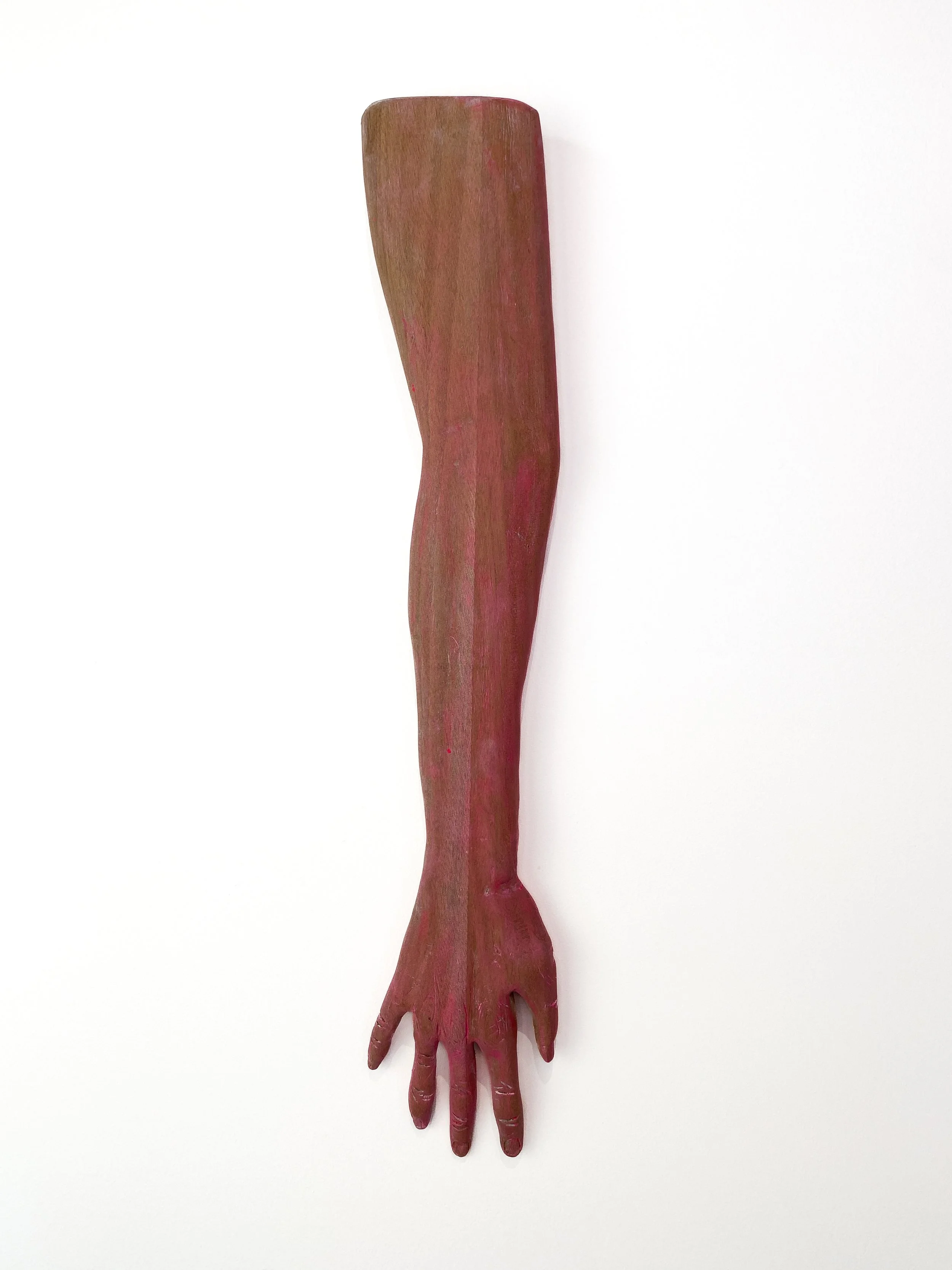 30. Votive Arm | FRAGMENTS OF HEALING