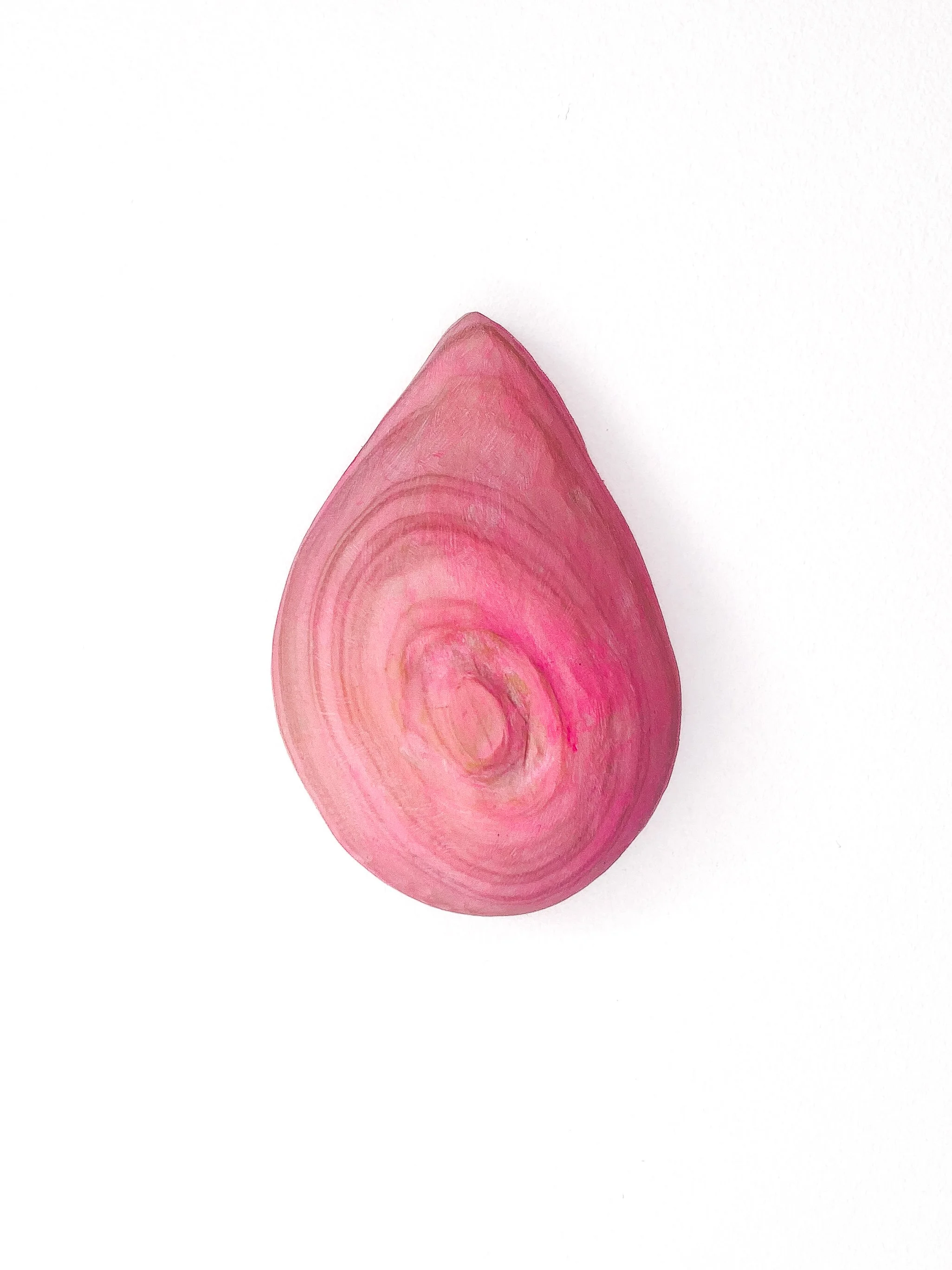 83. Votive Breast | FRAGMENTS OF HEALING