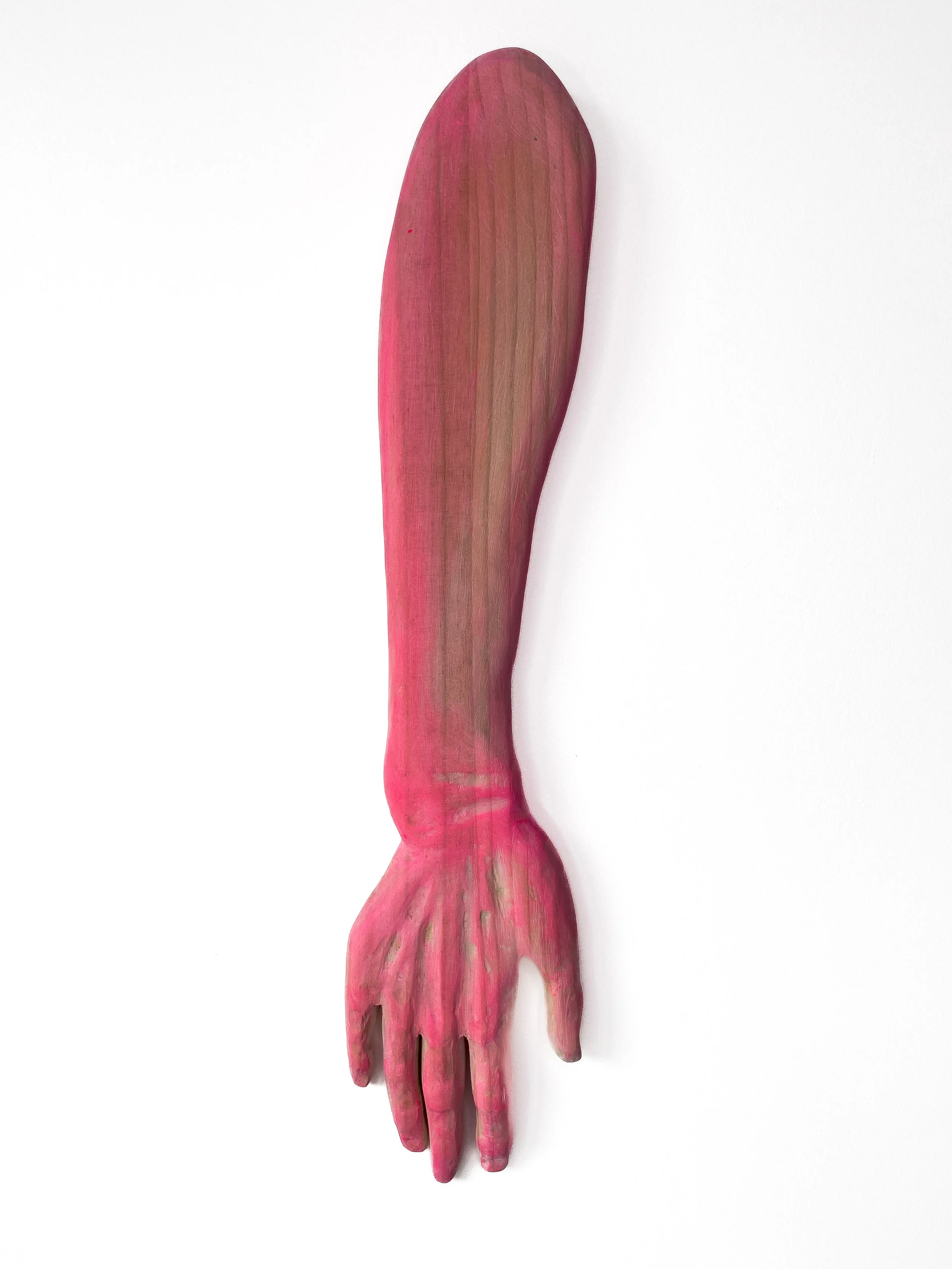 15. Votive Forearm | FRAGMENTS OF HEALING