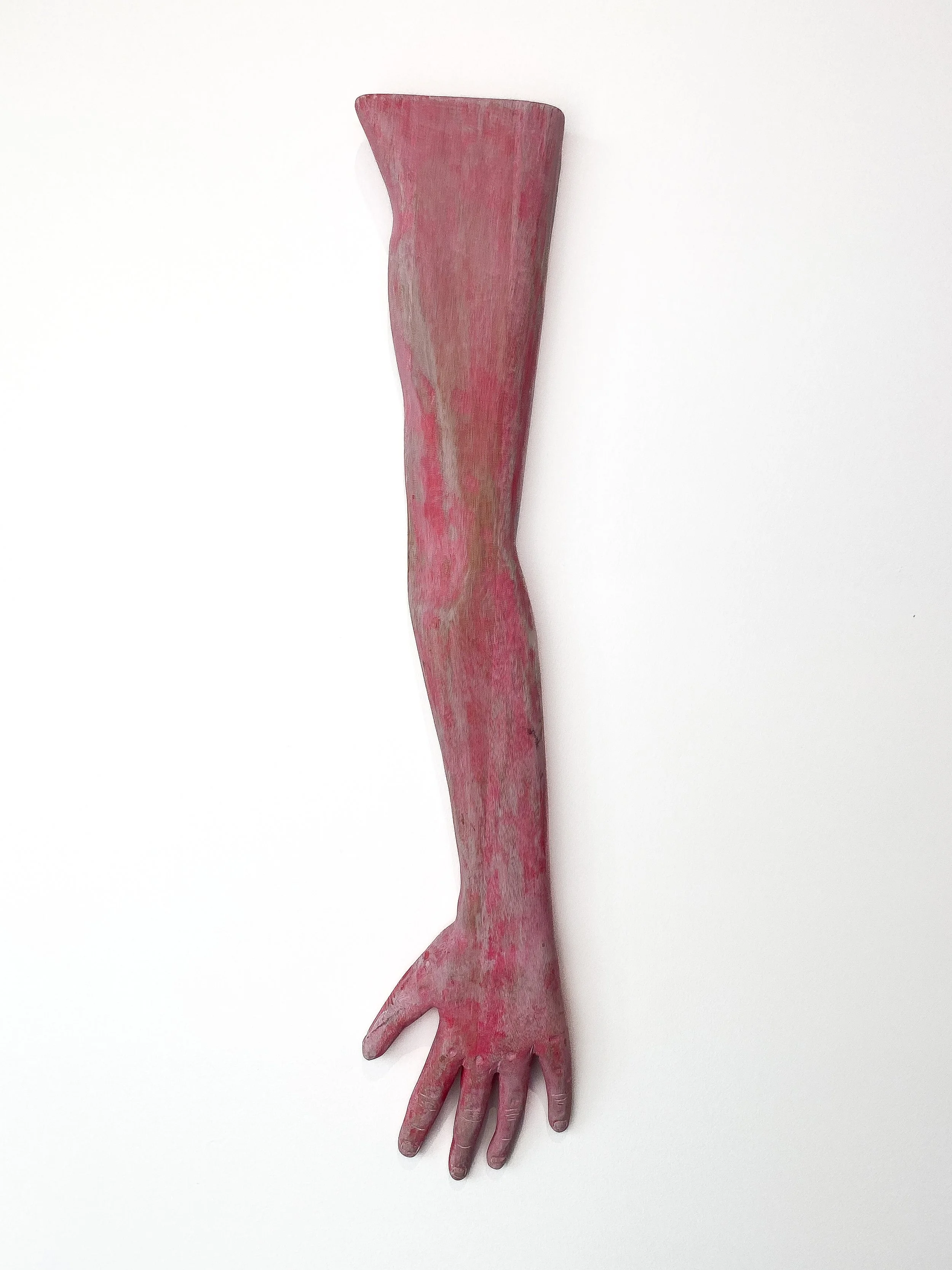 46. Votive Arm | FRAGMENTS OF HEALING
