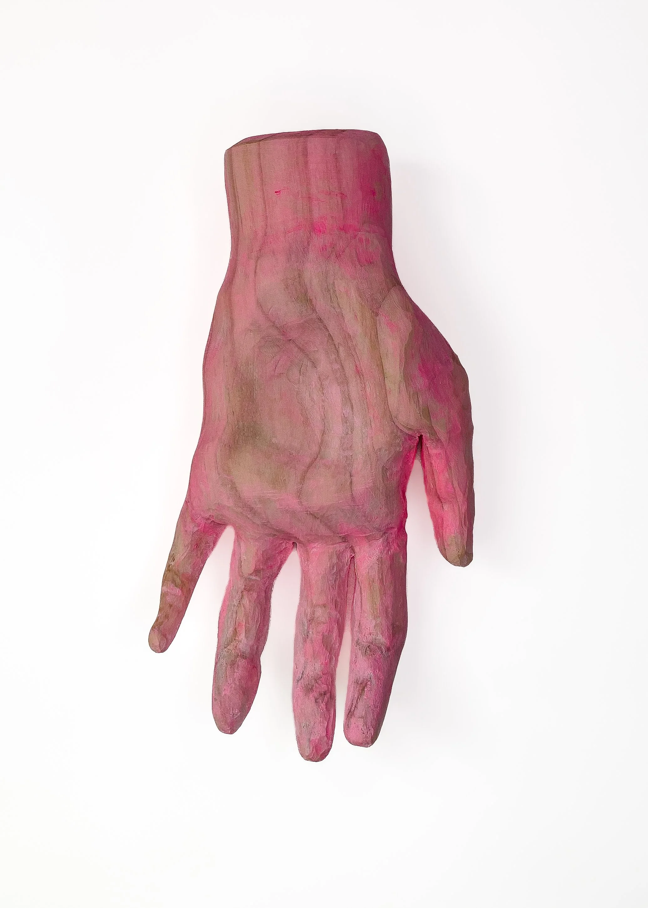 71. Votive Hand | FRAGMENTS OF HEALING