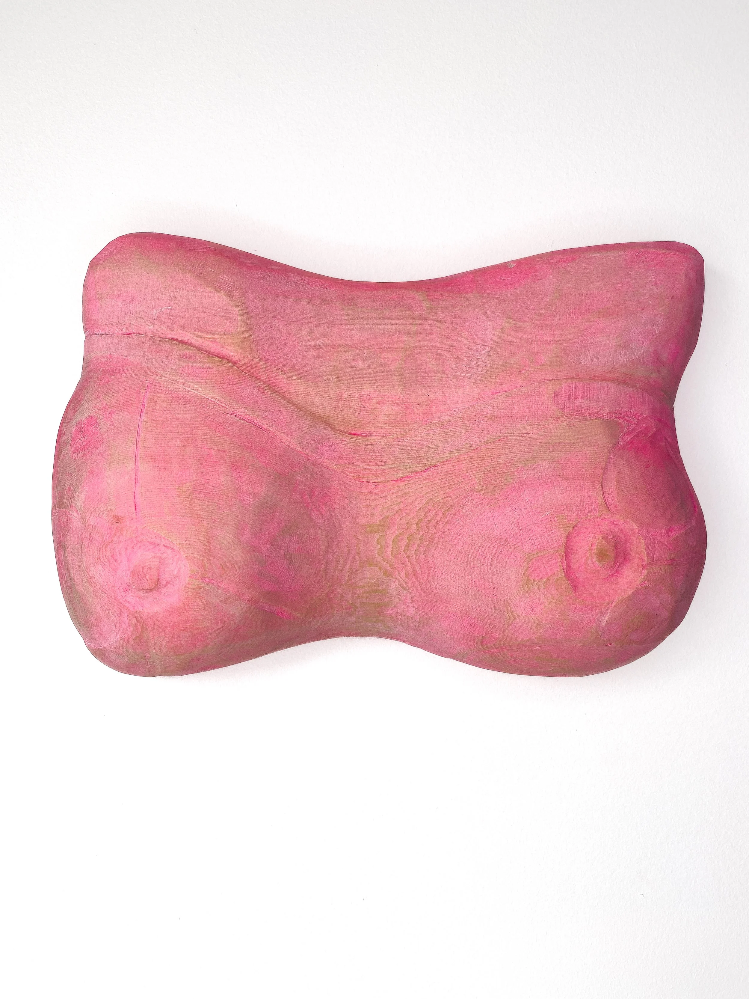 87. Votive Breasts | FRAGMENTS OF HEALING
