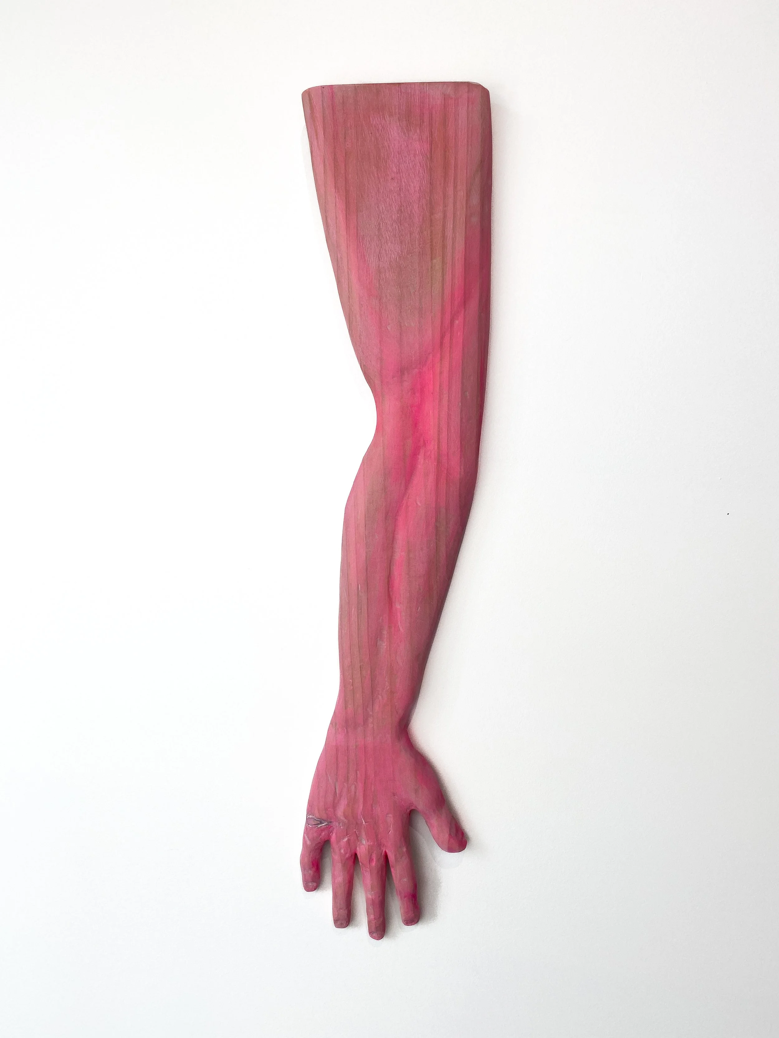 45. Votive Arm | FRAGMENTS OF HEALING