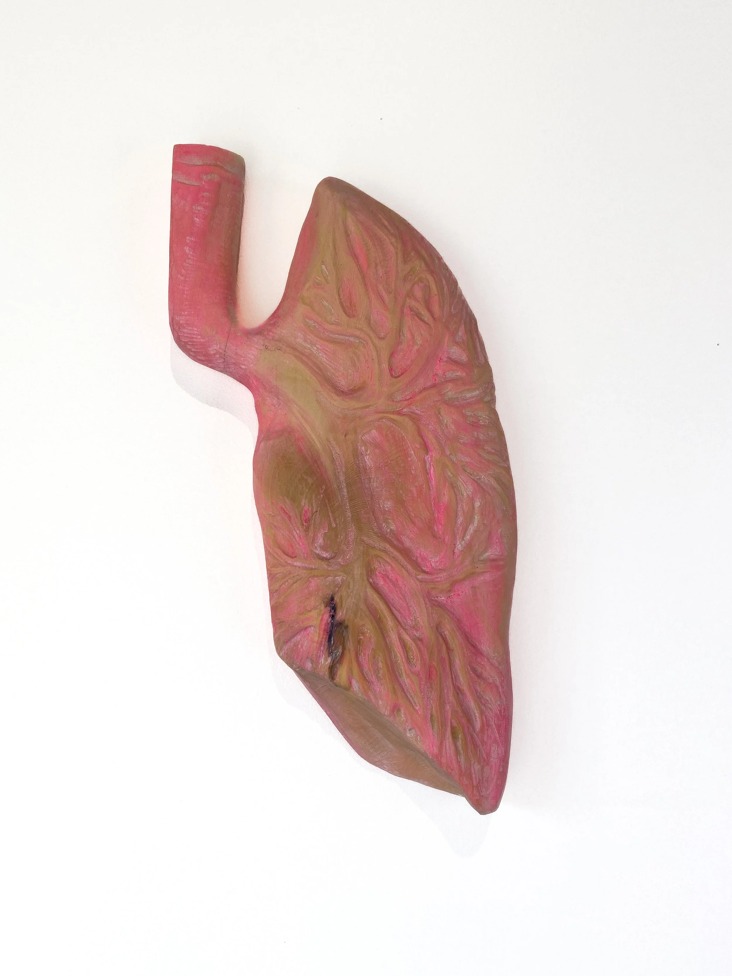 22. Votive Lung | FRAGMENTS OF HEALING
