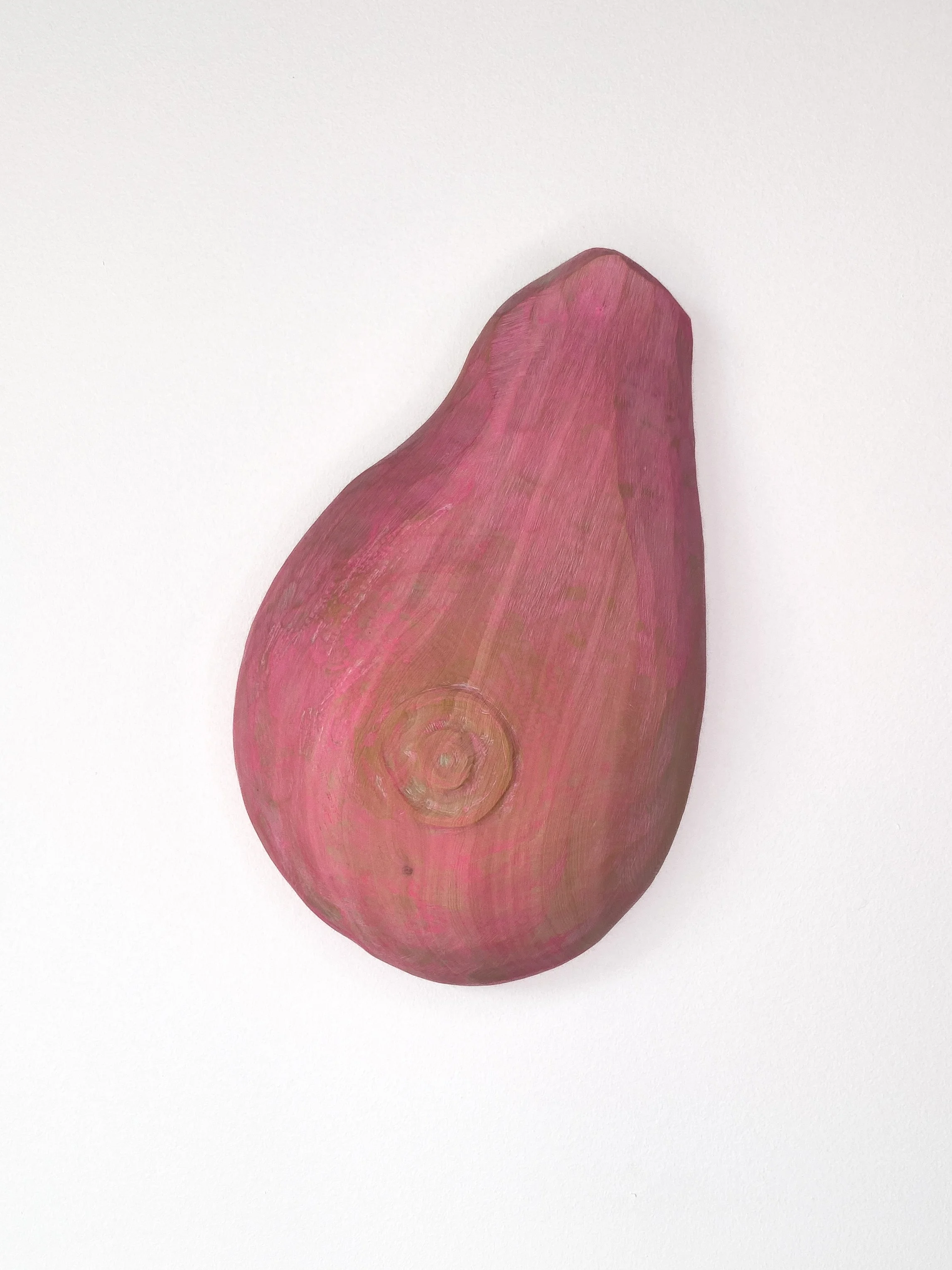 65. Votive Breast | FRAGMENTS OF HEALING