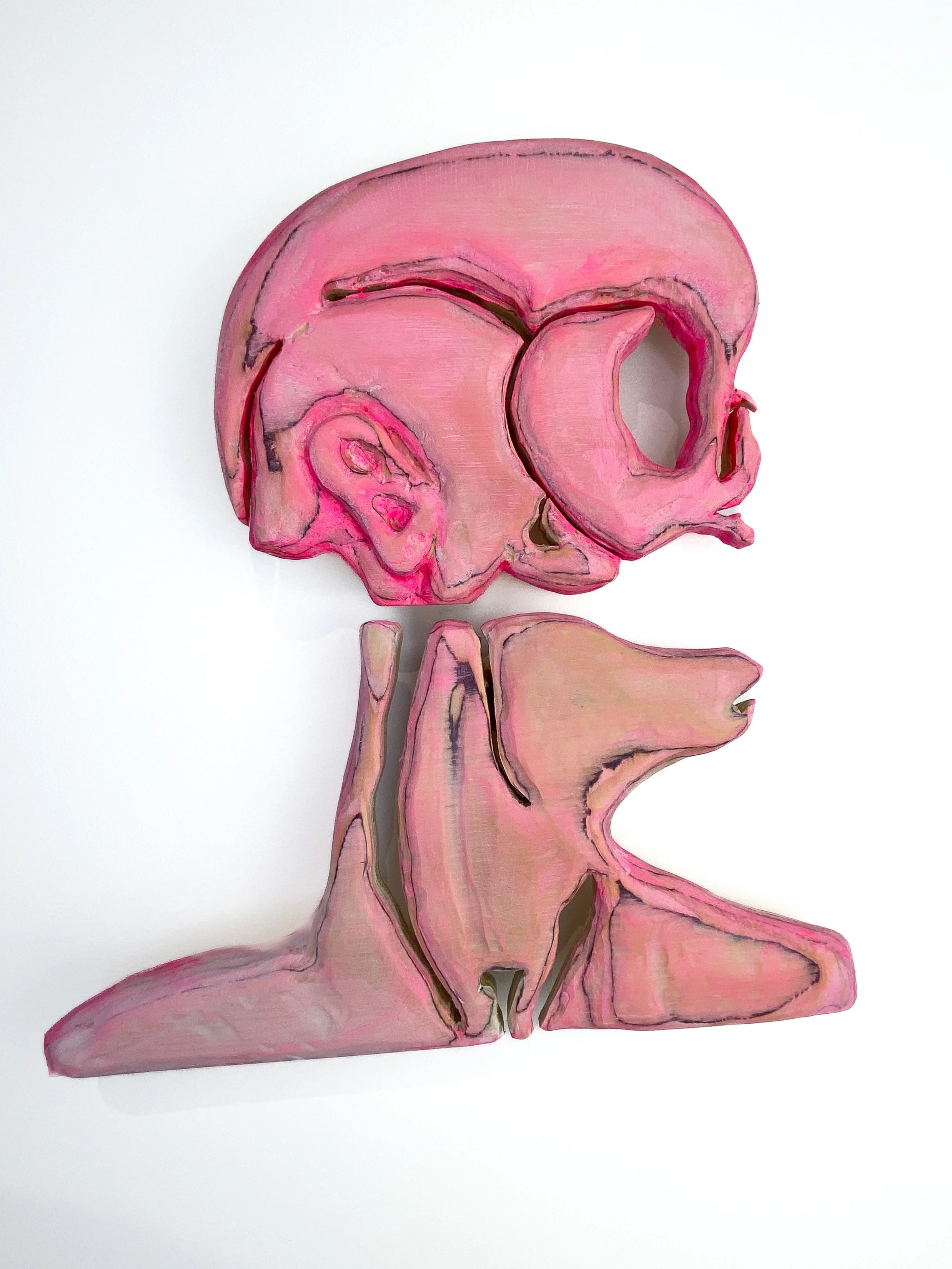 103. Votive Musculoskeletal | FRAGMENTS OF HEALING