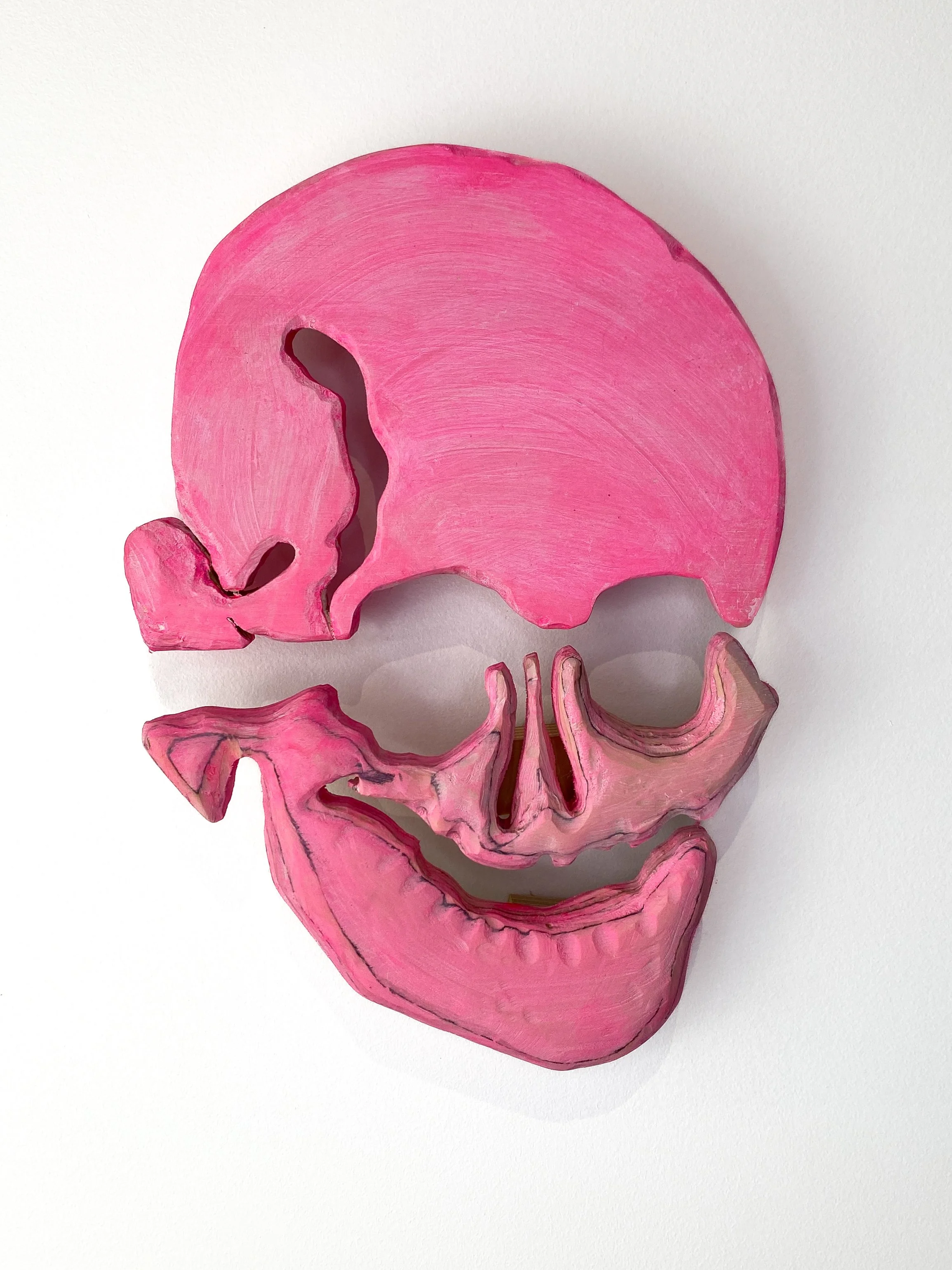 94. Votive Vanitas | FRAGMENTS OF HEALING
