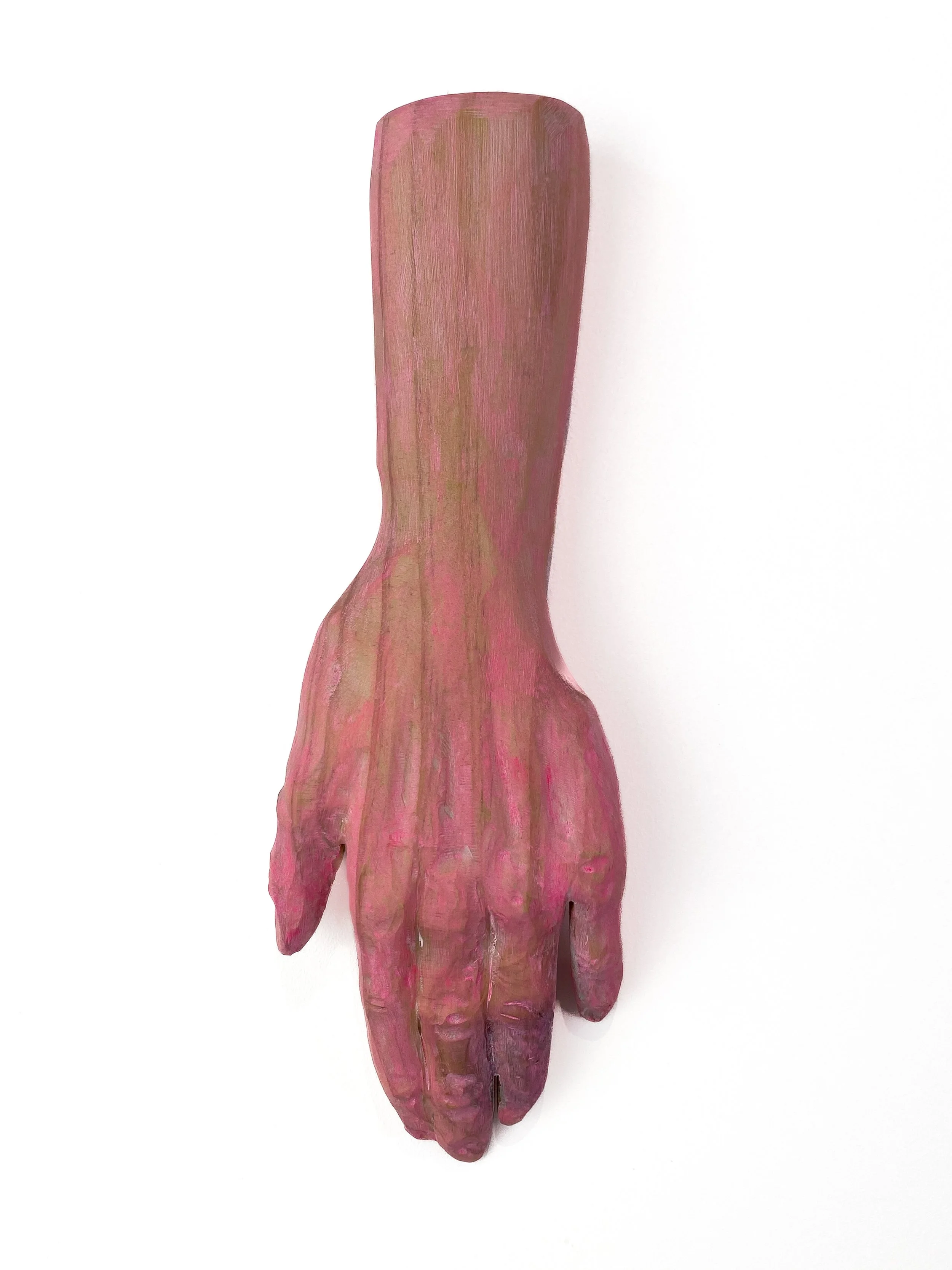 25. Votive Forearm | FRAGMENTS OF HEALING