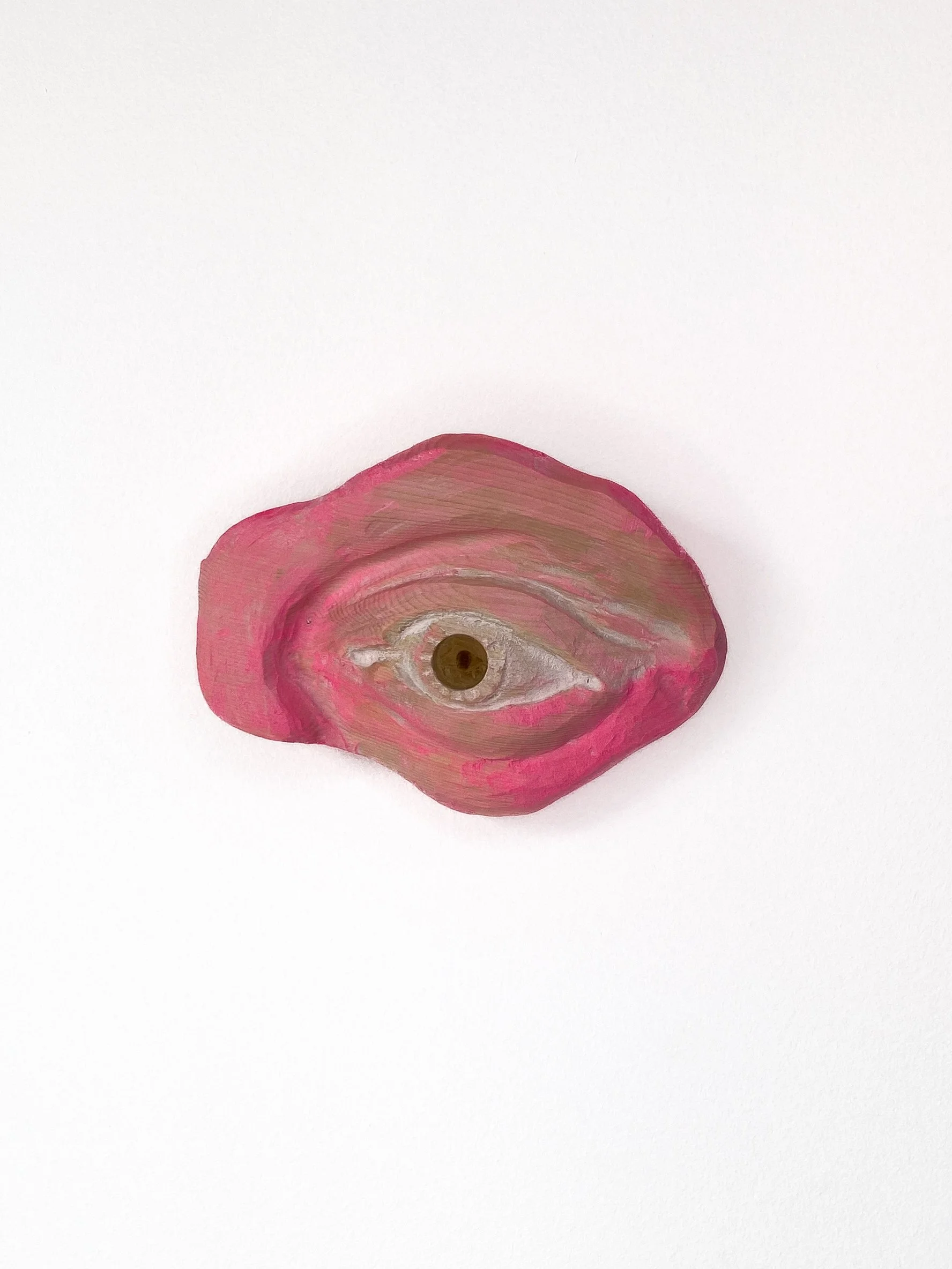 67. Votive Eye | FRAGMENTS OF HEALING