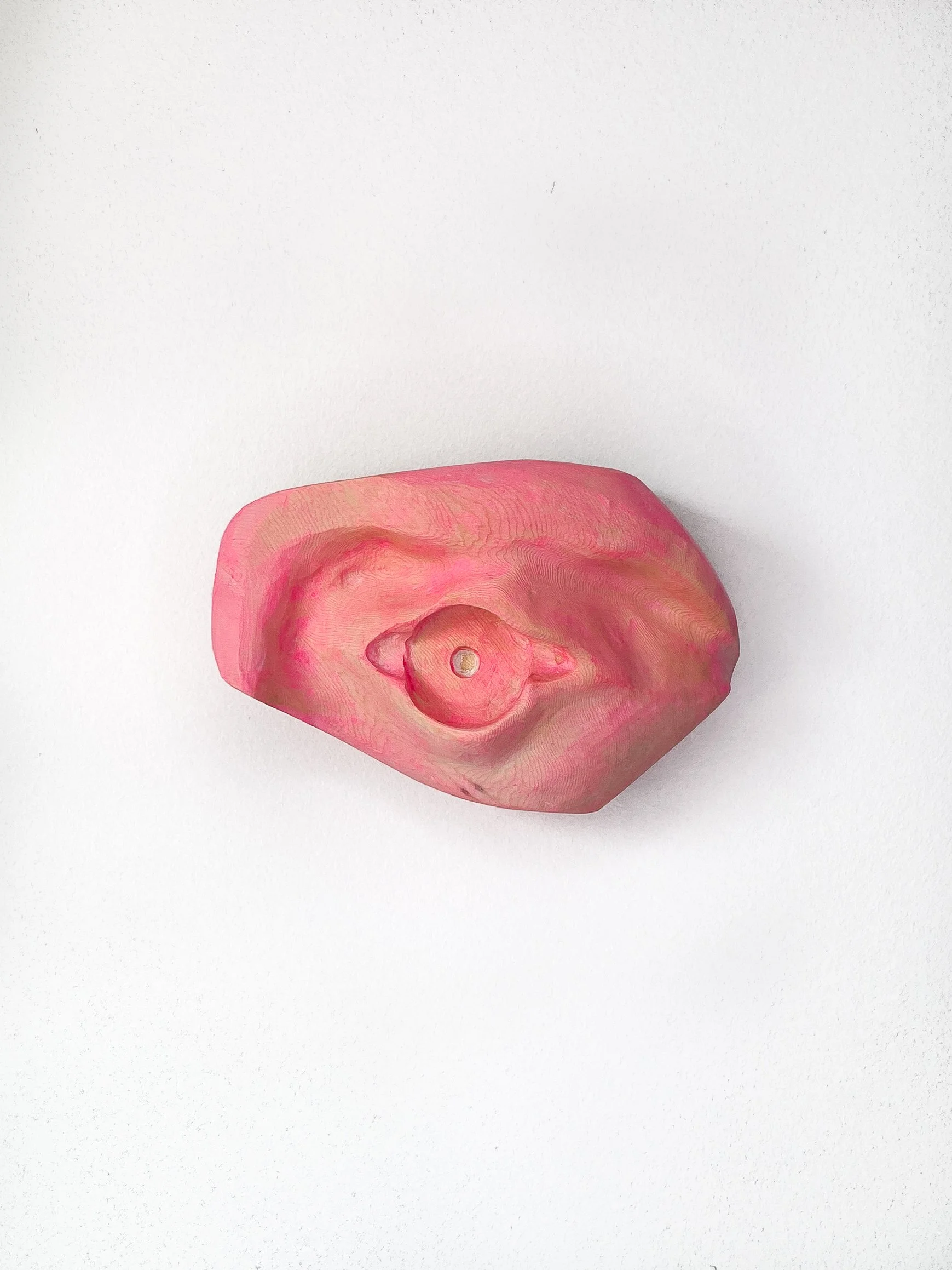 57. Votive Eye | FRAGMENTS OF HEALING