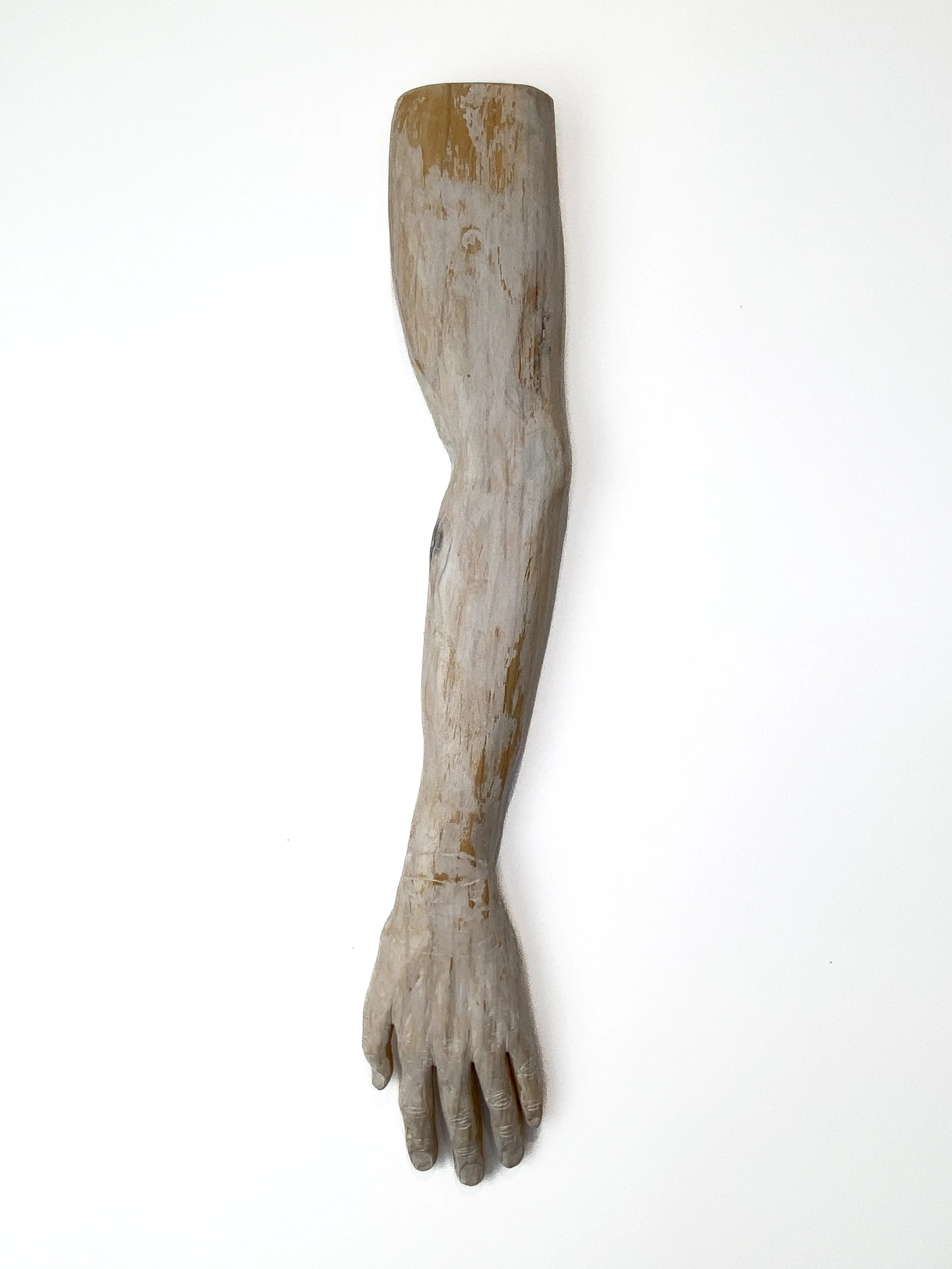 35. Votive Arm | FRAGMENTS OF HEALING
