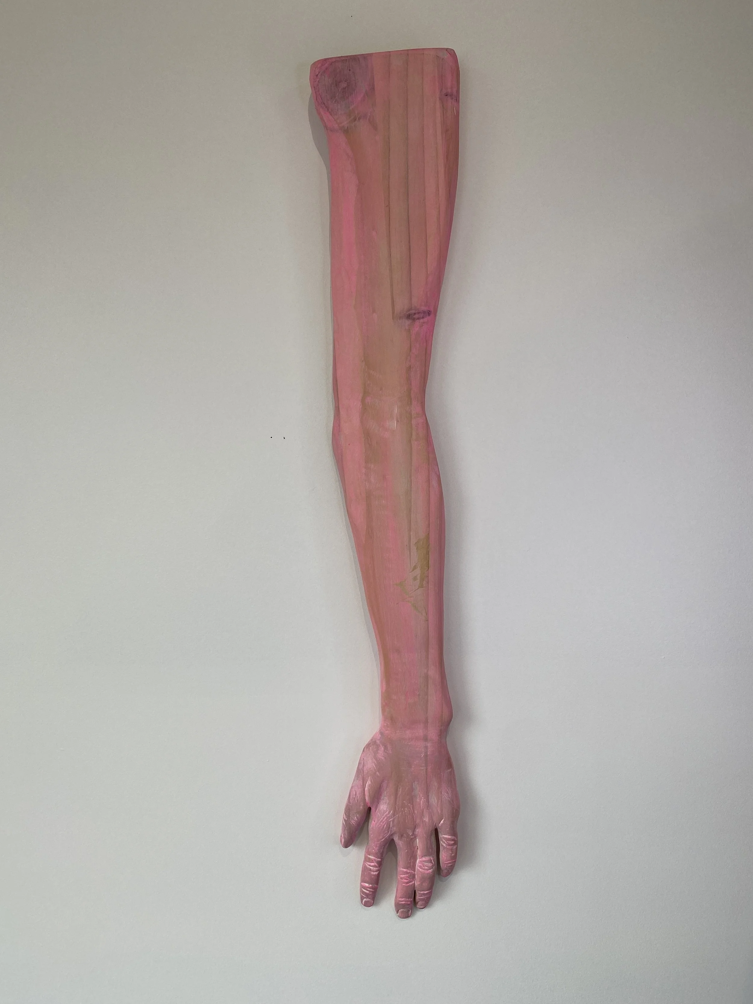18. Votive Arm | FRAGMENTS OF HEALING