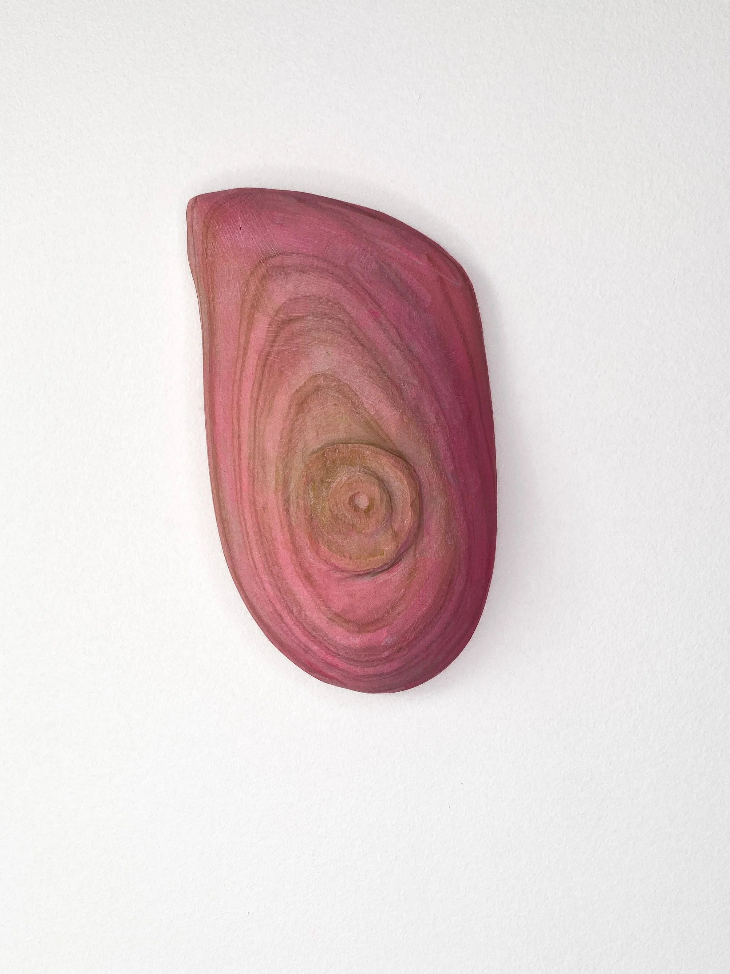81. Votive Breast | FRAGMENTS OF HEALING