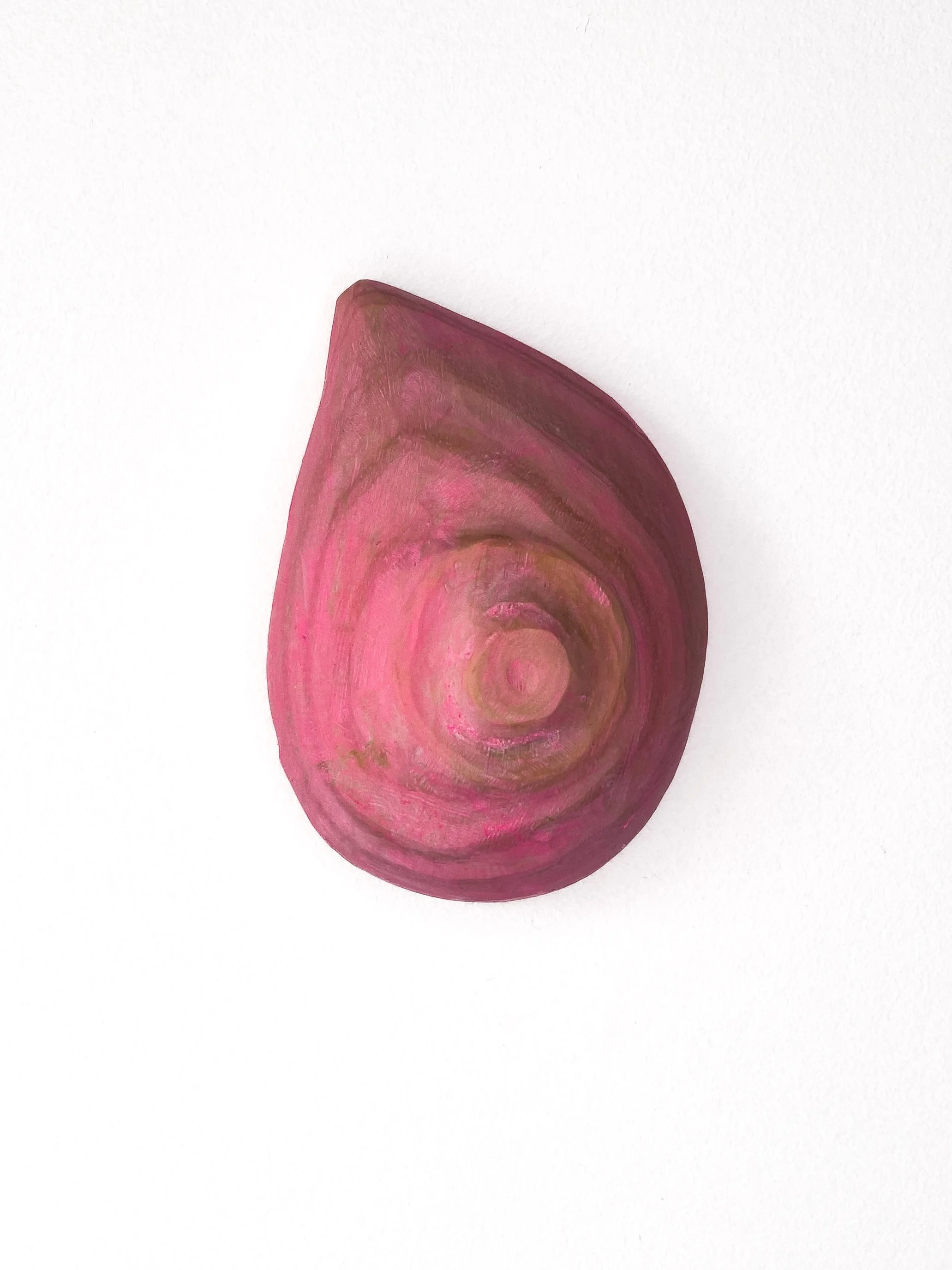 85. Votive Breast | FRAGMENTS OF HEALING