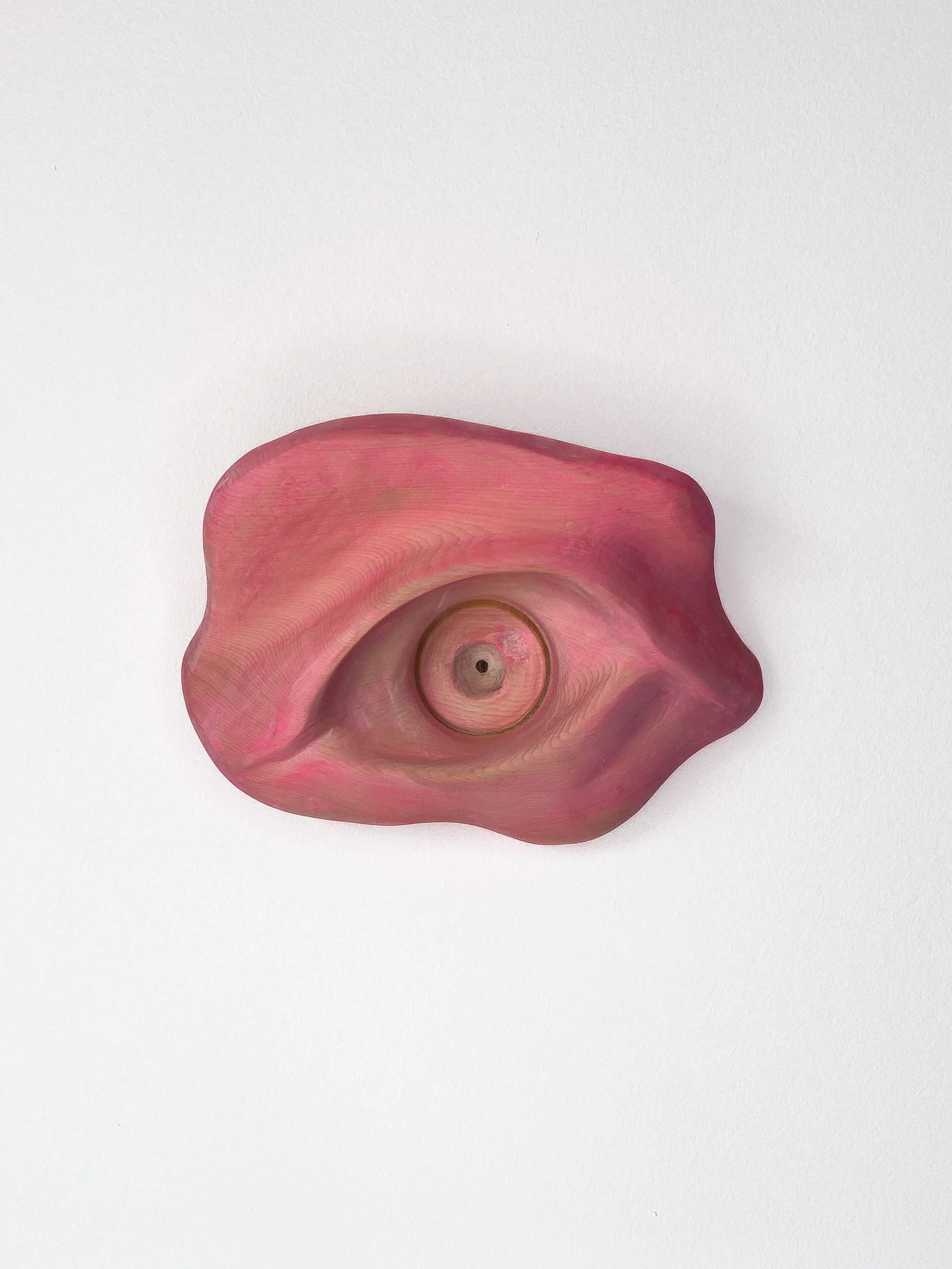 54. Votive Eye | FRAGMENTS OF HEALING