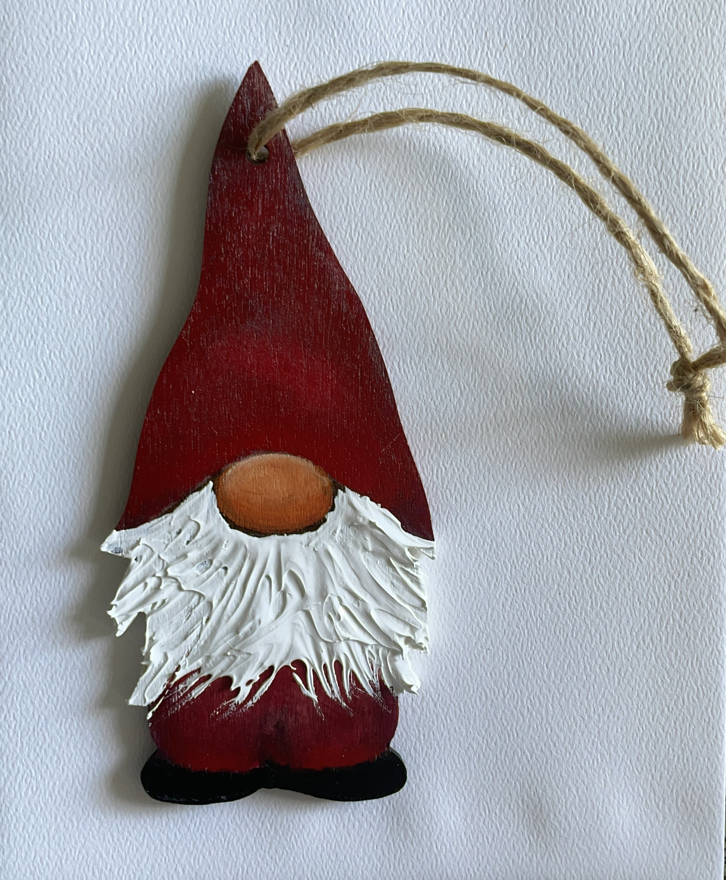 Gnome mince
