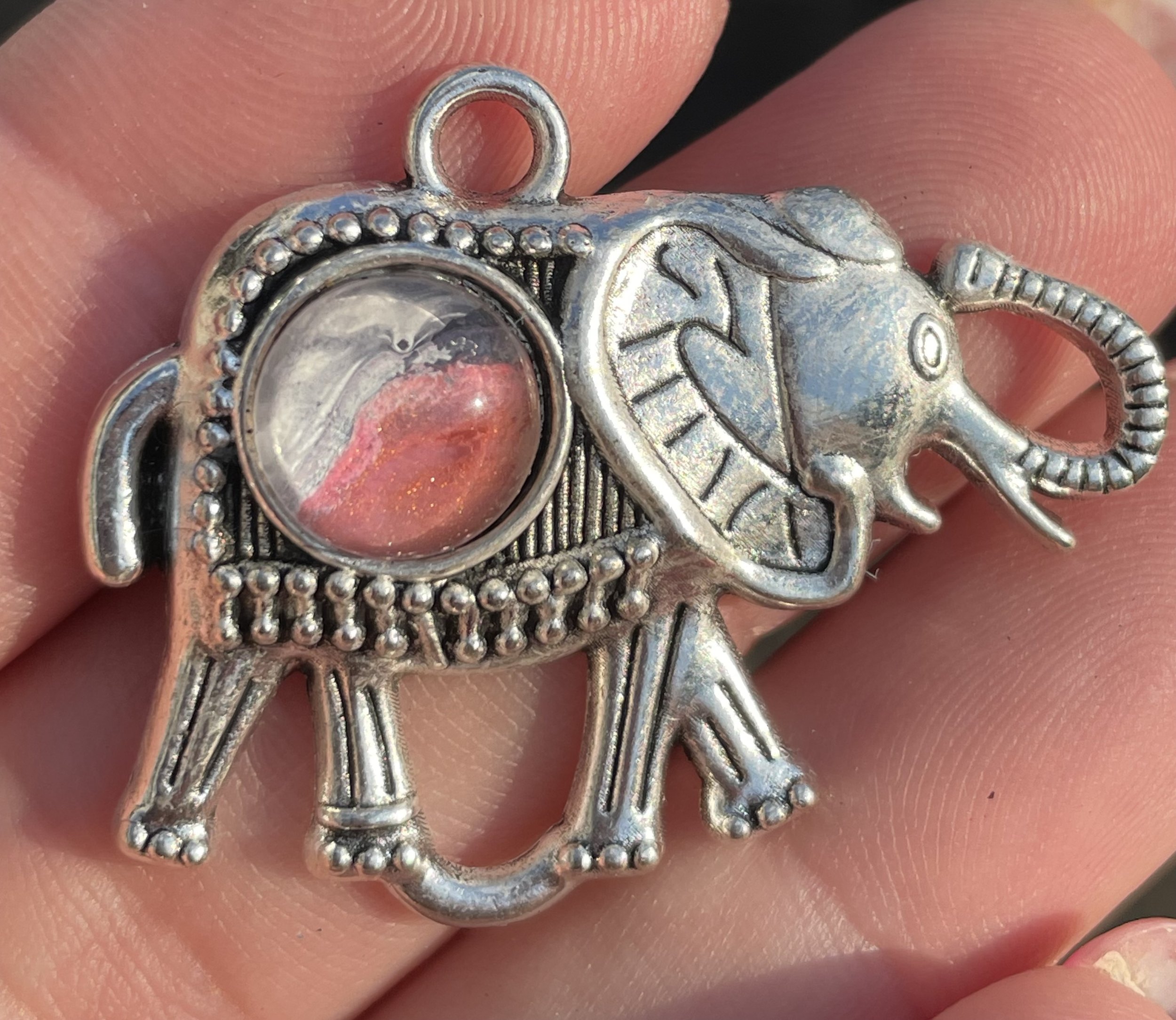 Éléphant#05
