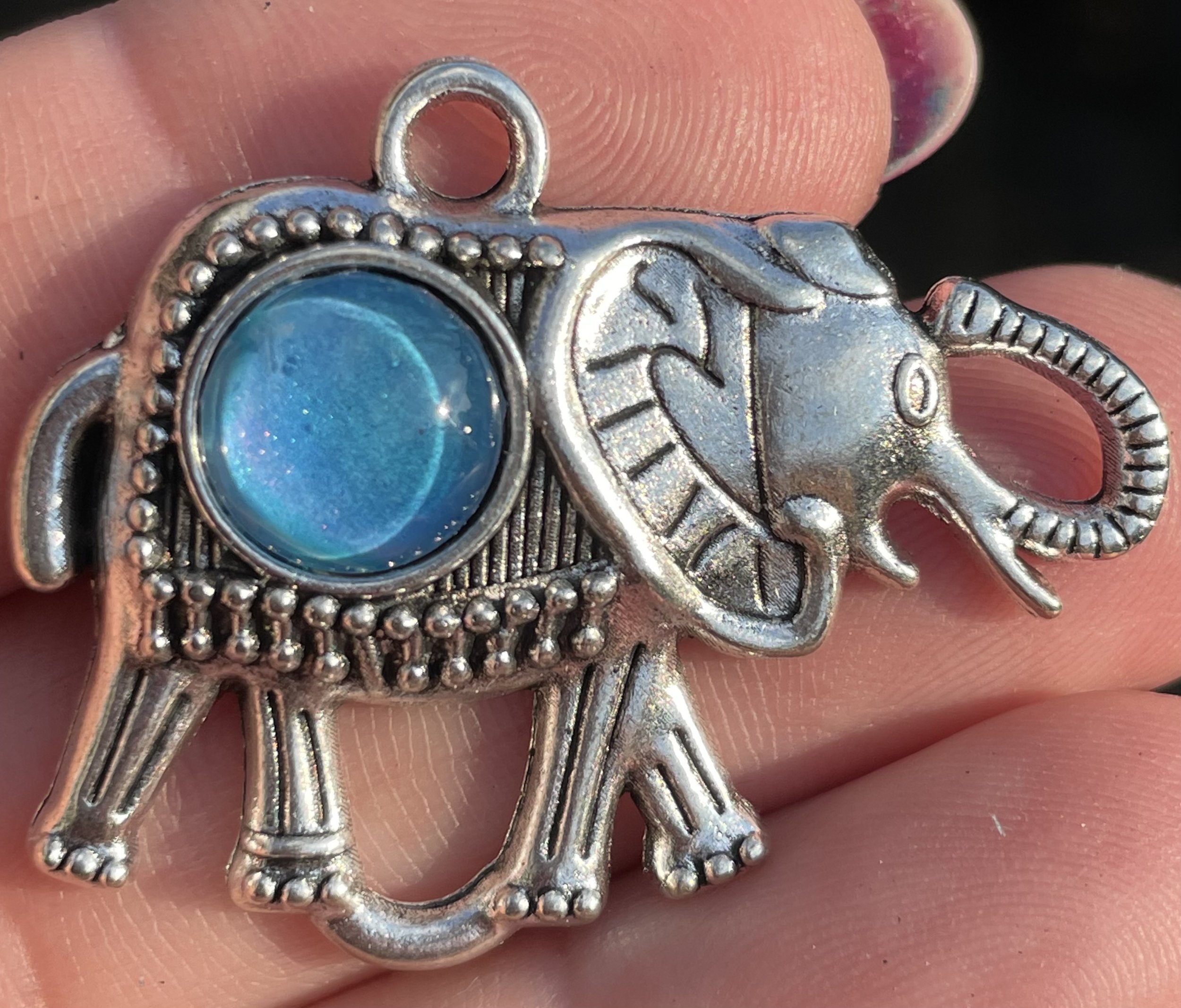 Éléphant#04