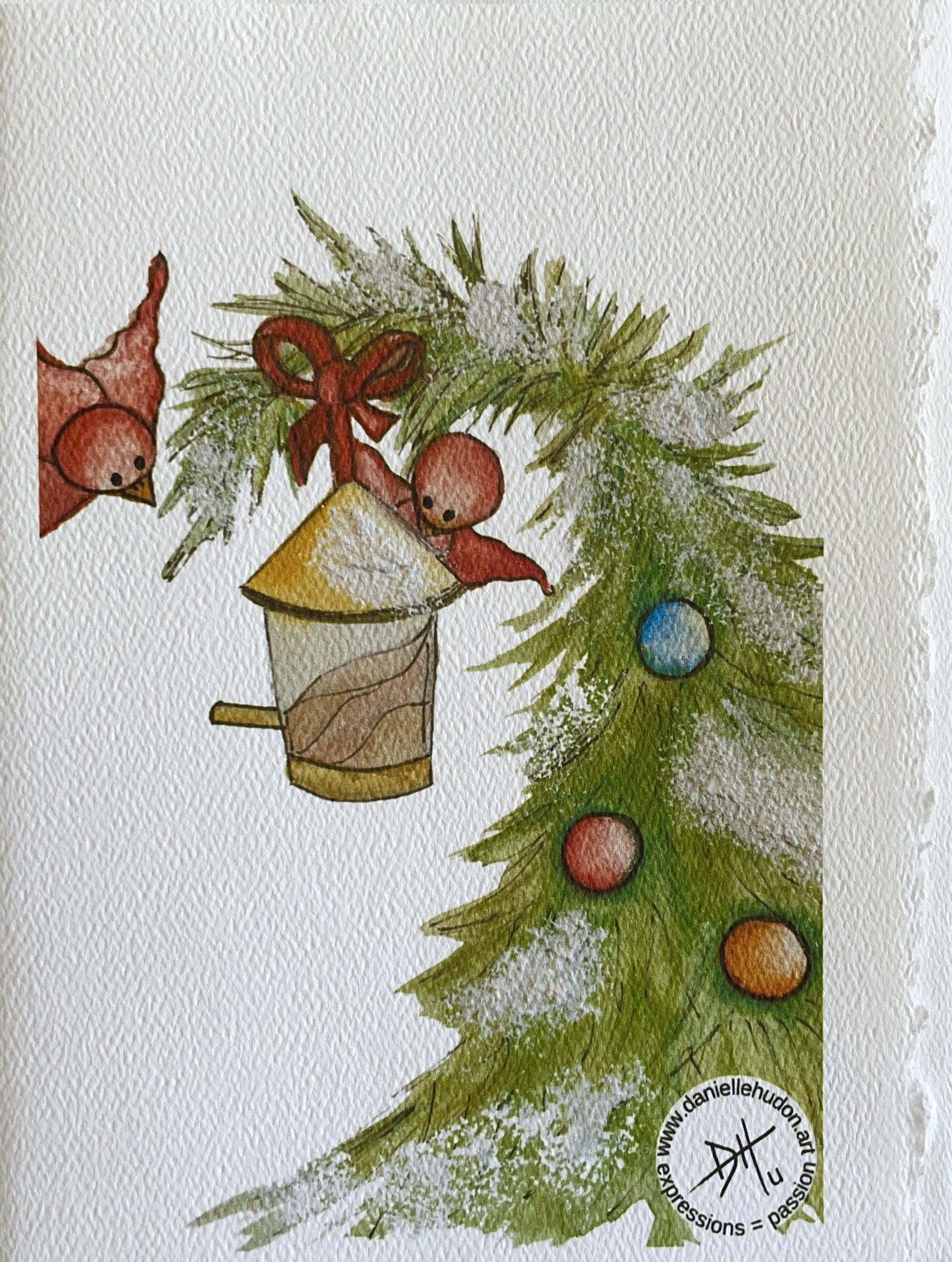 Sapin Noël