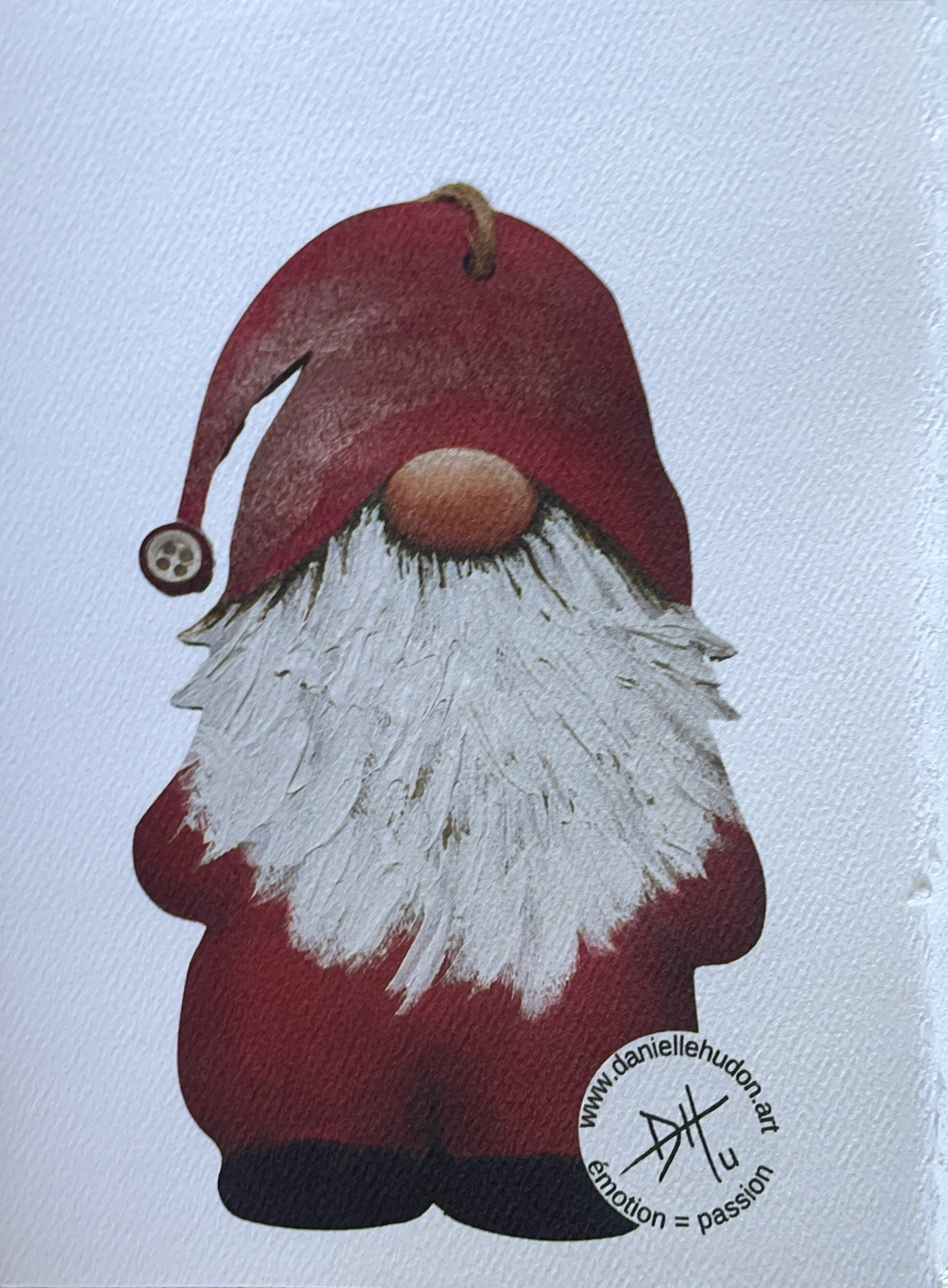 Gnome dodu