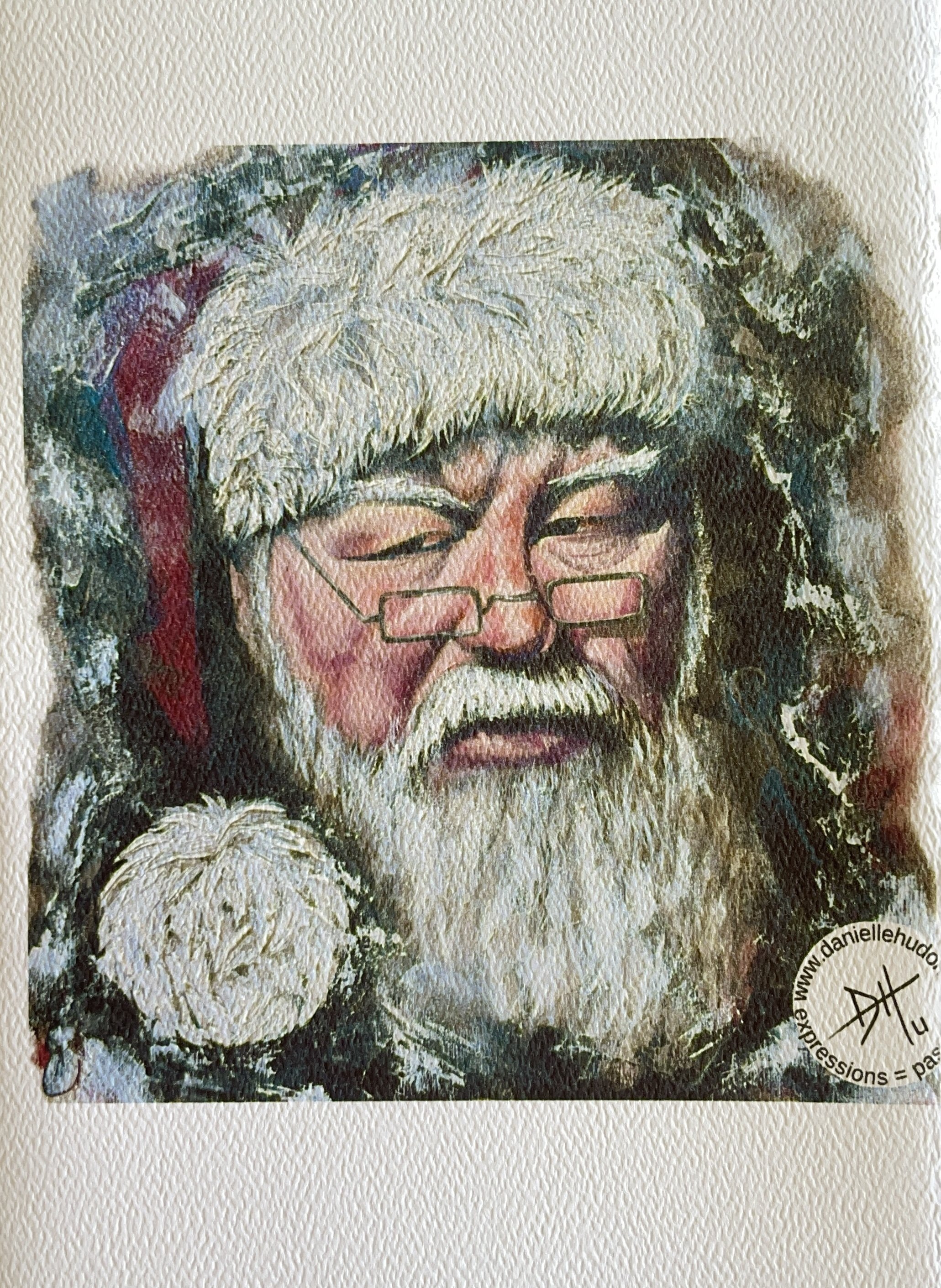 Monsieur Noël