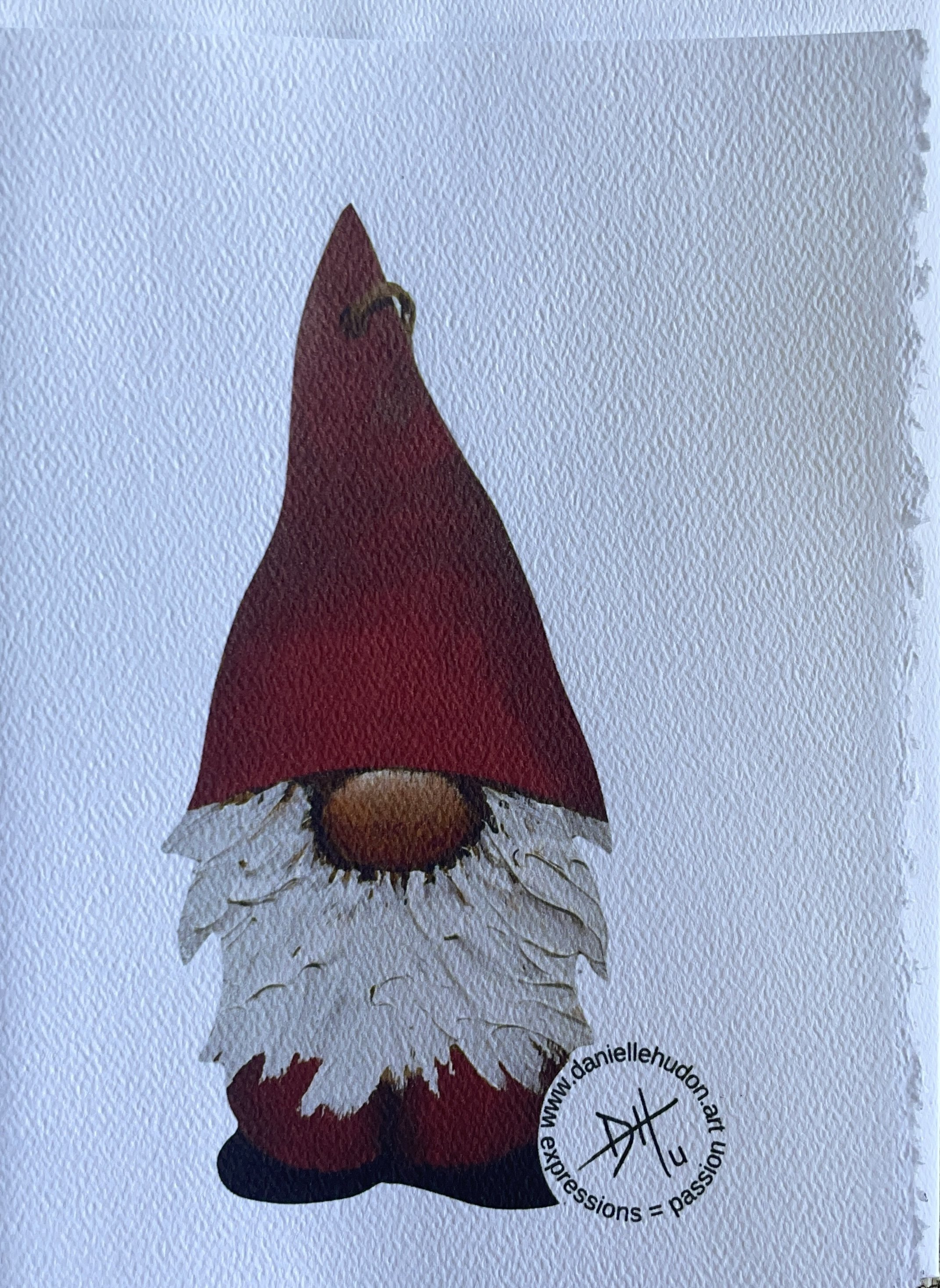 Gnome mince