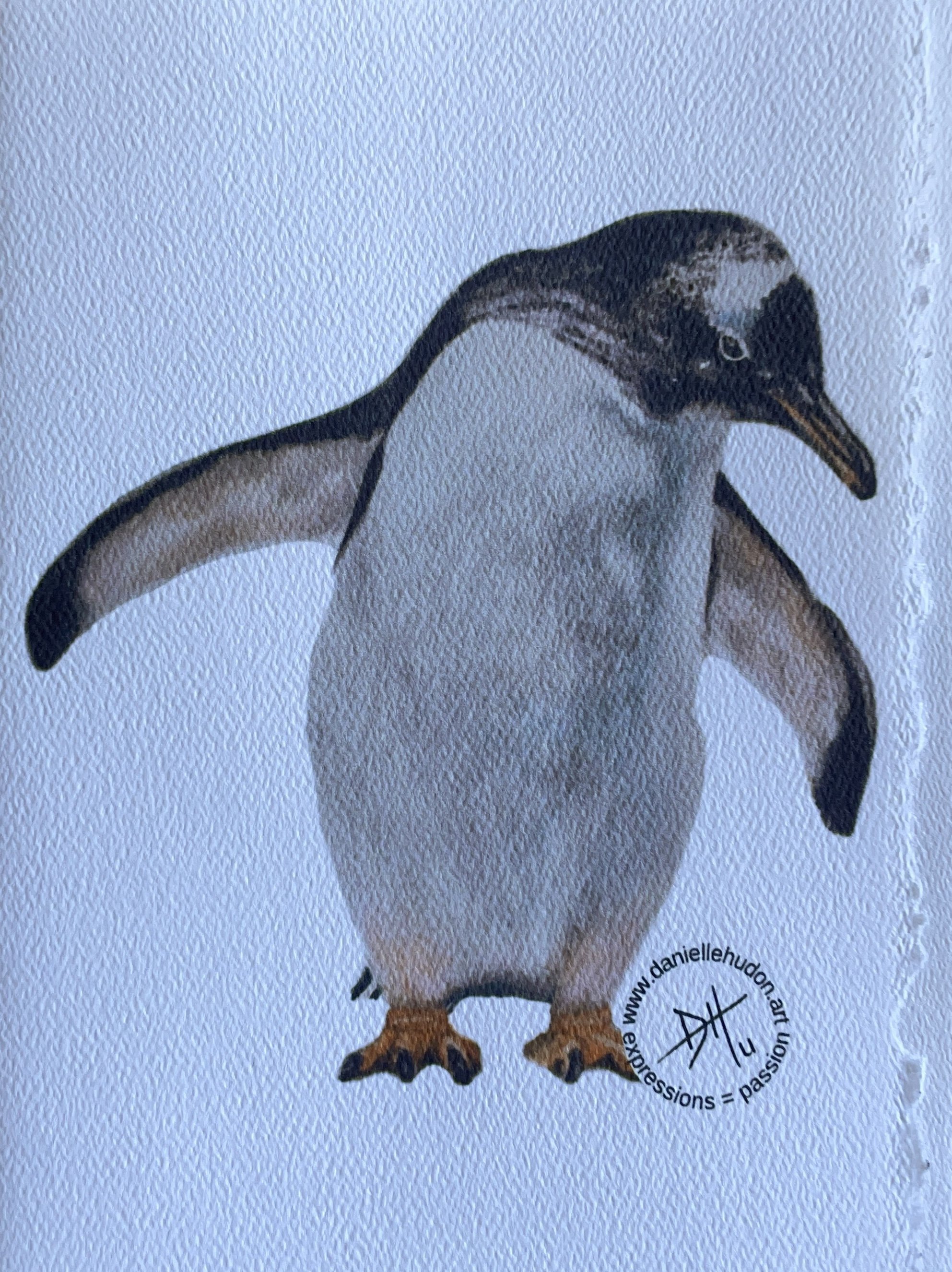Pingouin