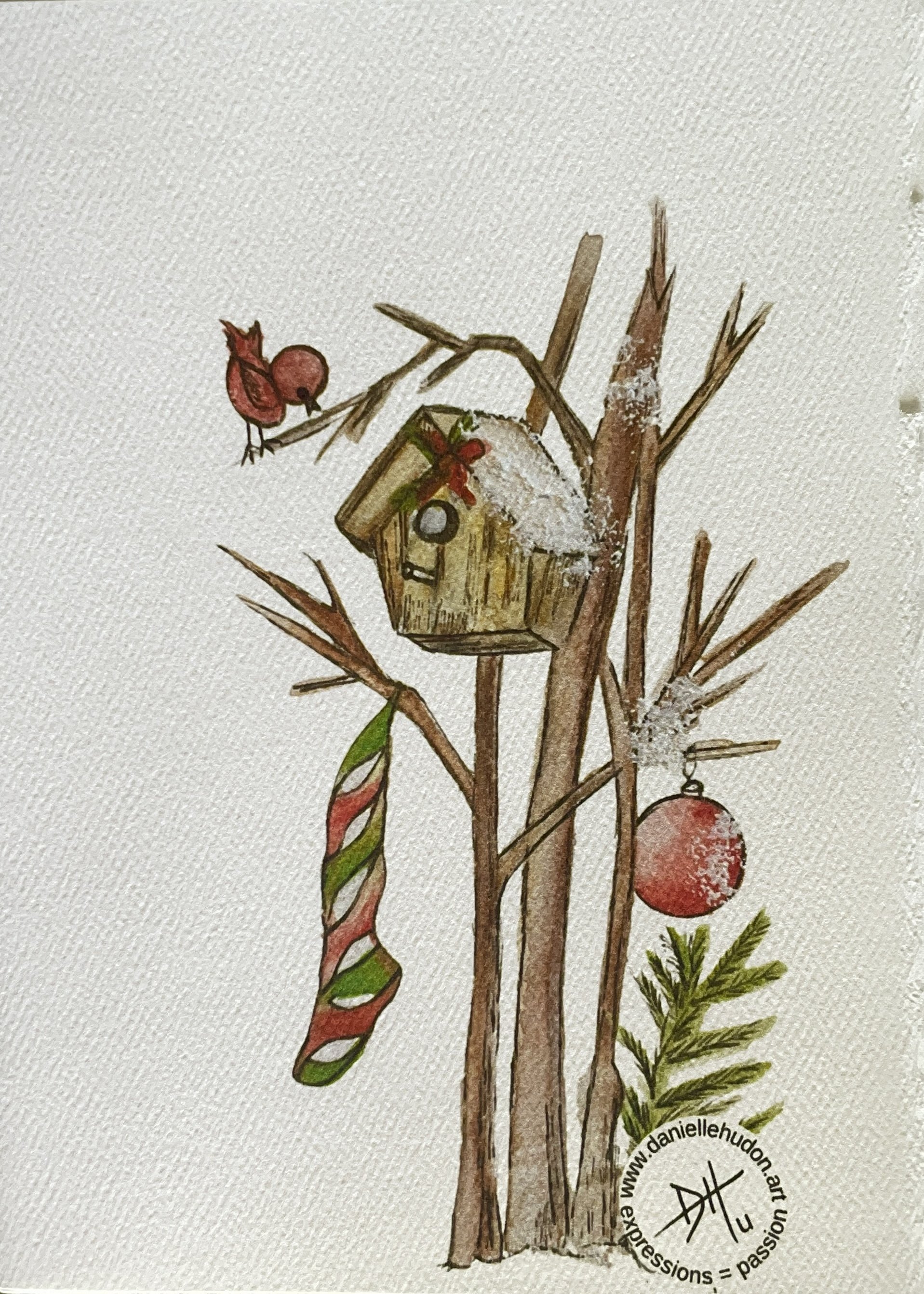 Bas Noël