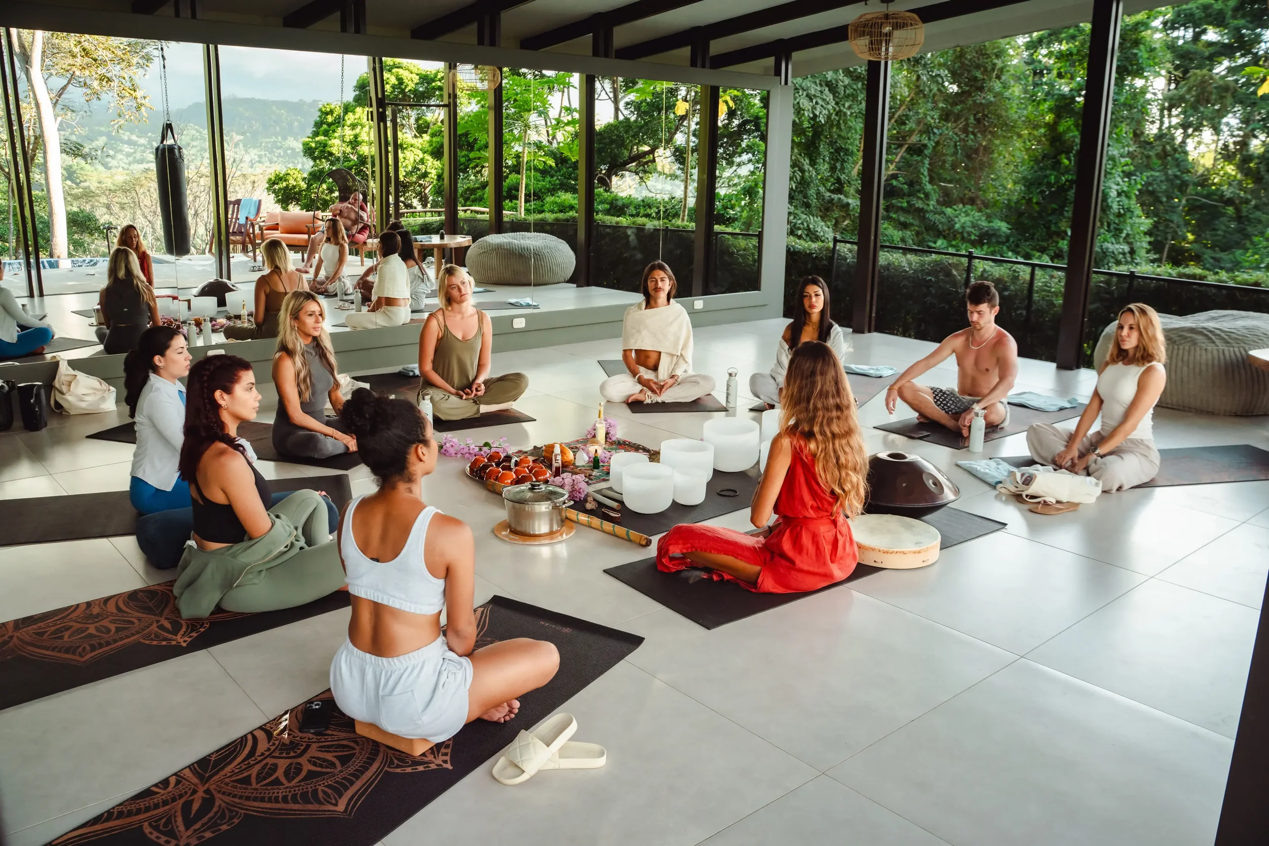 What Is Conscious Connected Breathwork? A Complete Beginner’s Guide