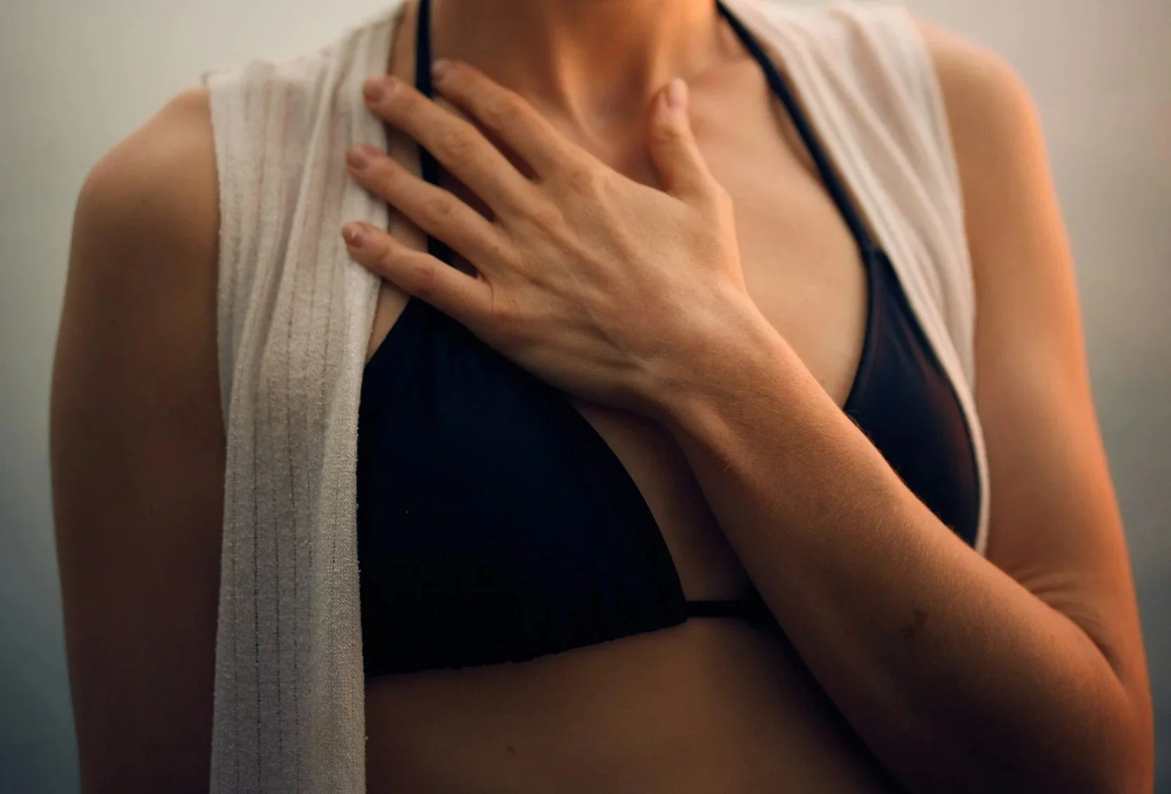 The Science of Breathwork: How Your Breath Regulates Your Nervous System