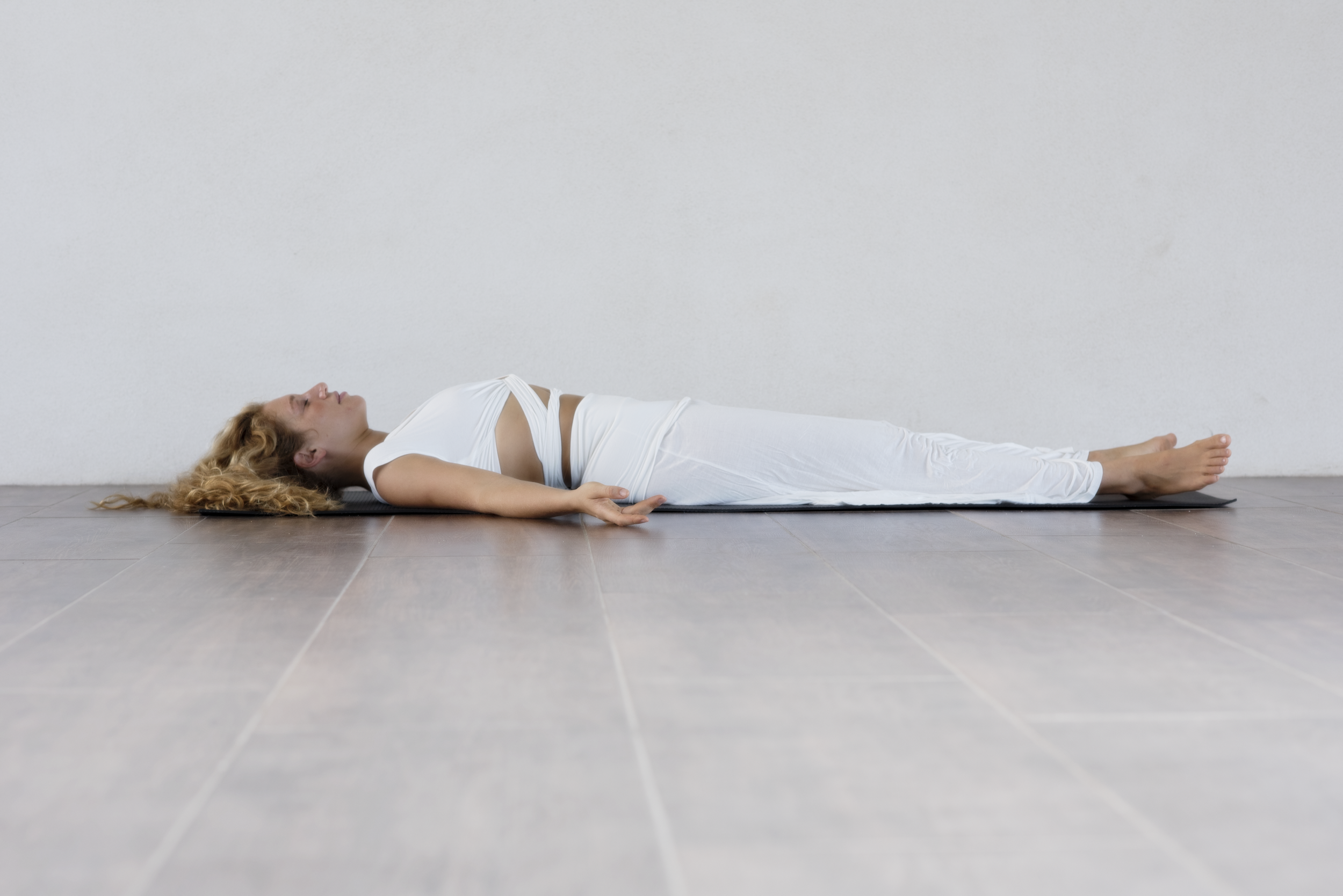 Fern Olivia Conscious Connected Breathwork Training Costa Rica