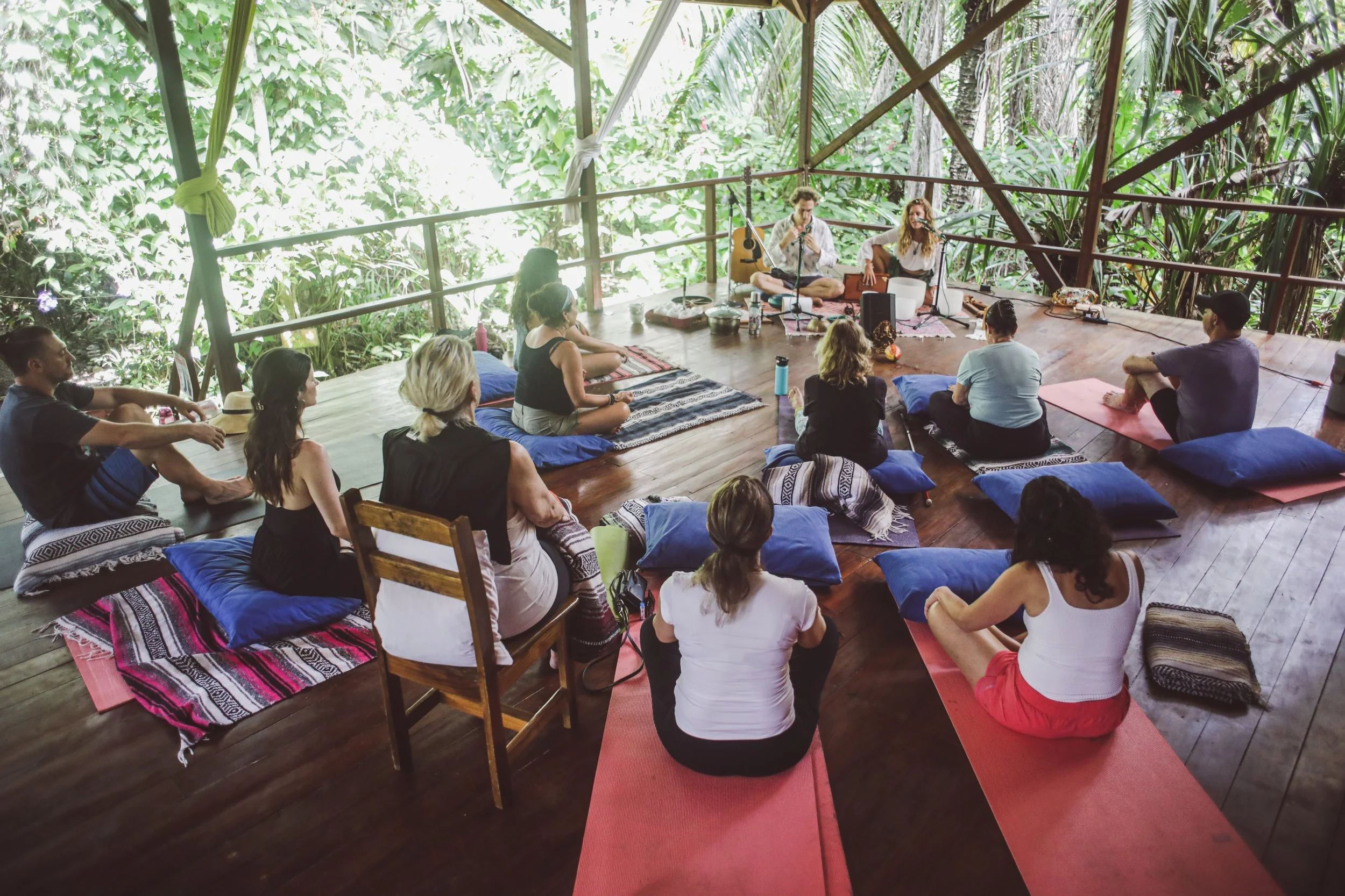 6 Life-Changing Benefits of Getting Certified in Breathwork (And Why It Matters Now)