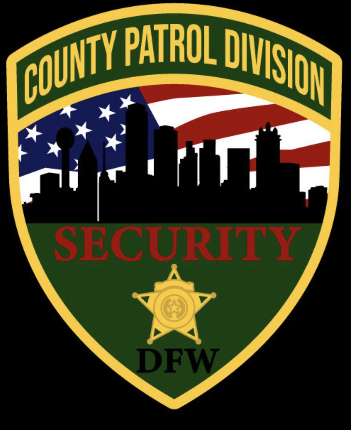 County Patrol Division, LLC