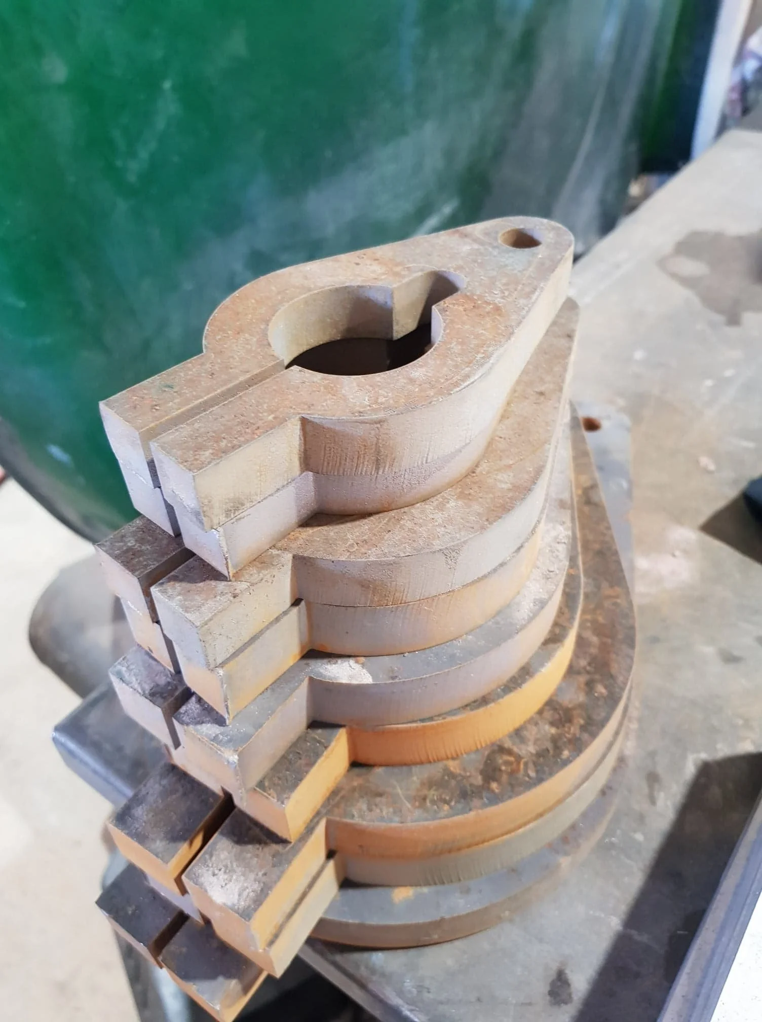 Services — Evolution Engineering