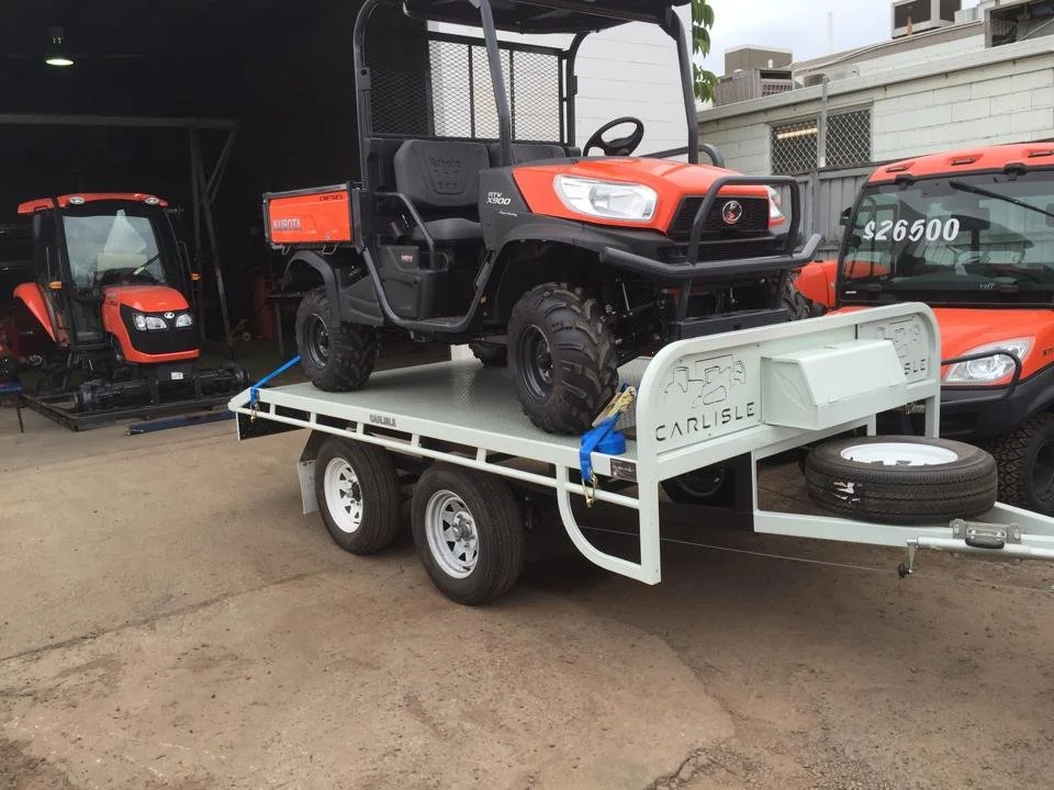 Evolution Engineering