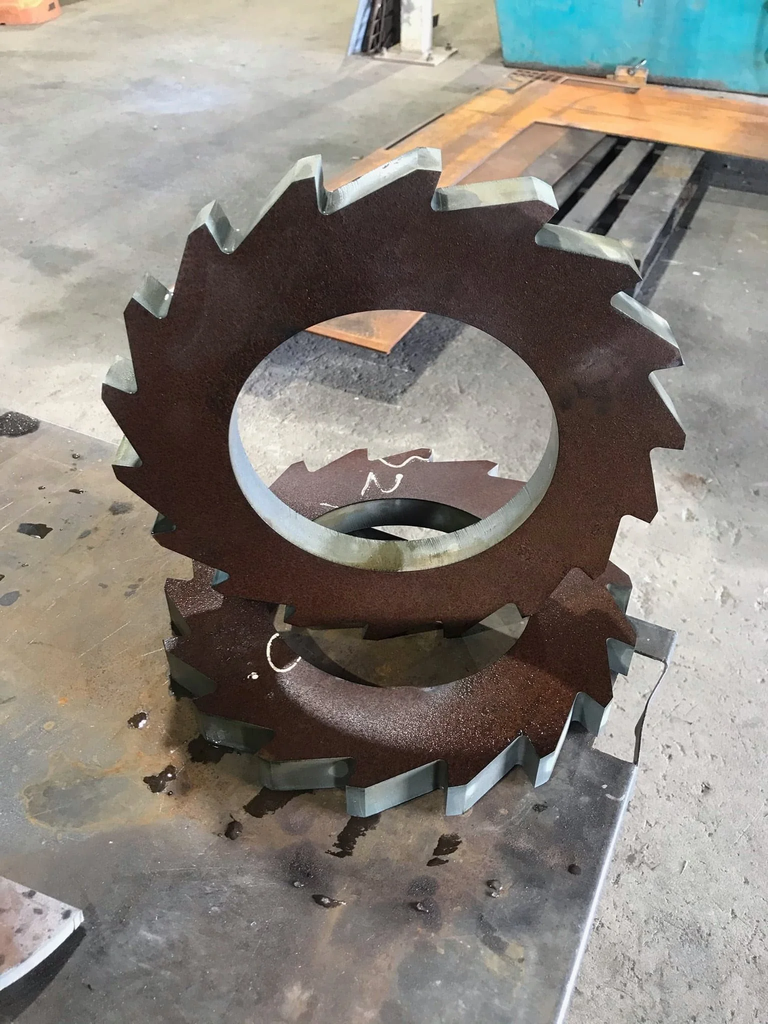 Services — Evolution Engineering