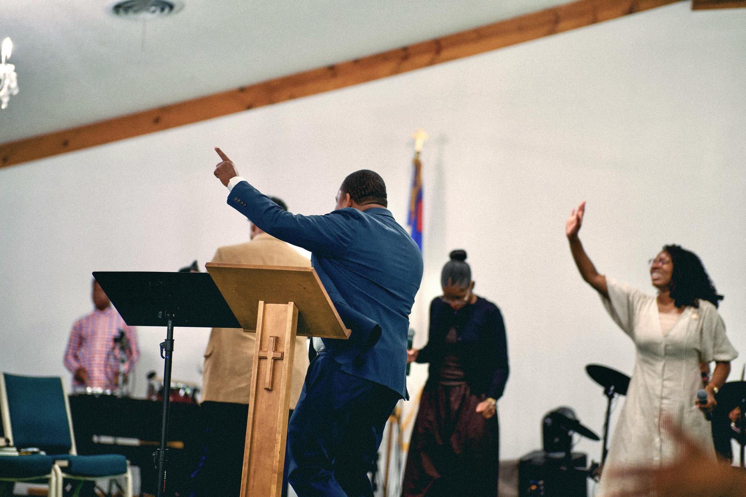 Tomorrow we gather at the Temple for our 2:30 PM Worship Service in Georgetown Texas! See you there 🙌🏾🙌🏽🔥