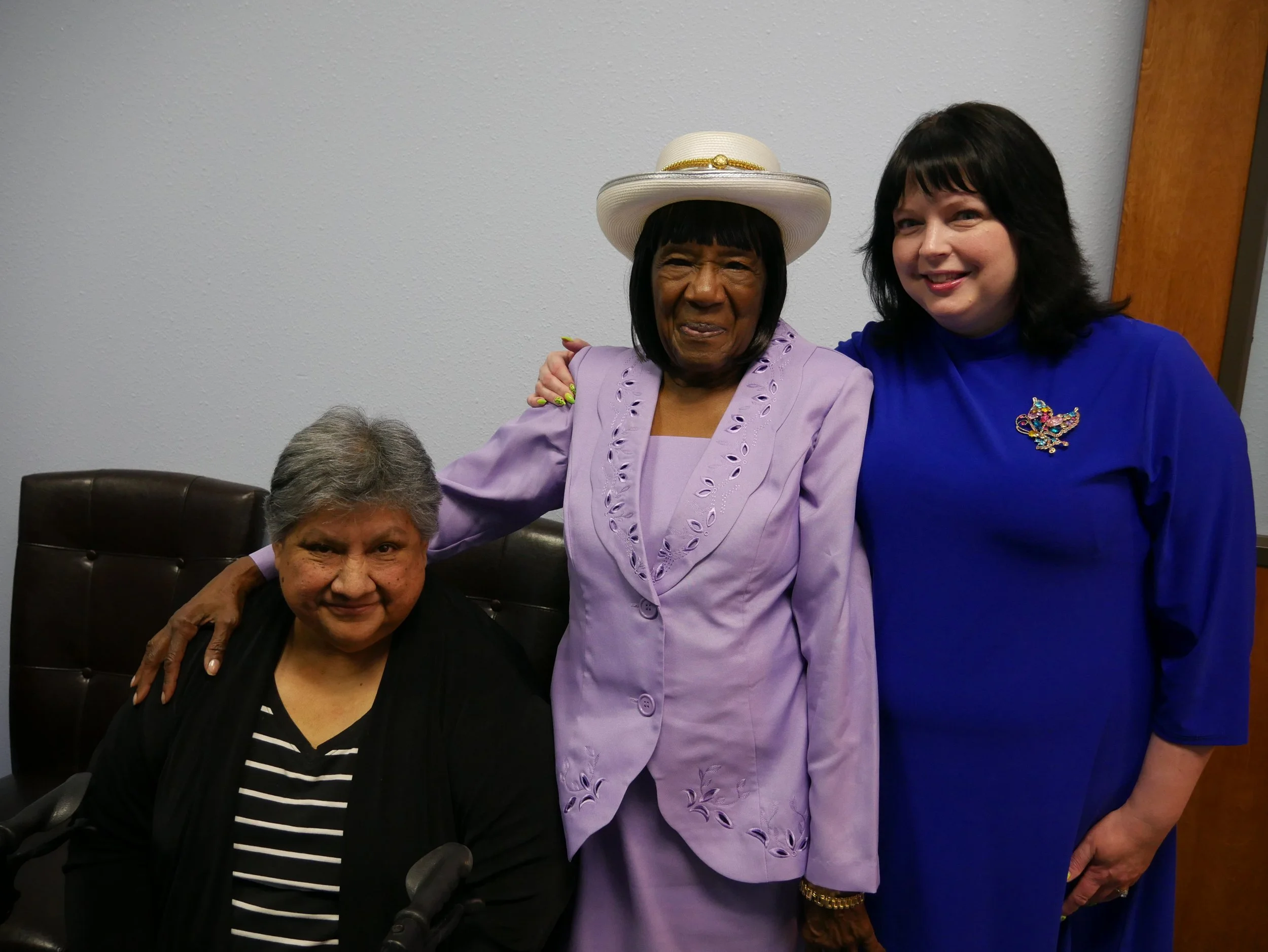 Mother's Day, 5-14-23