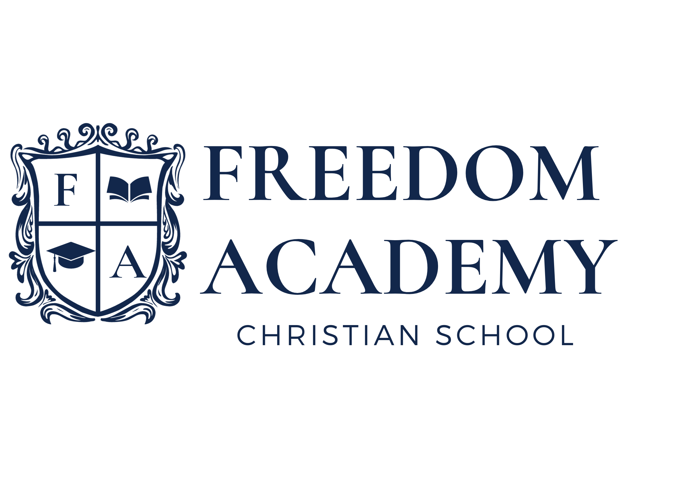 Freedom Academy — Freedom Temple Pentecostal Church