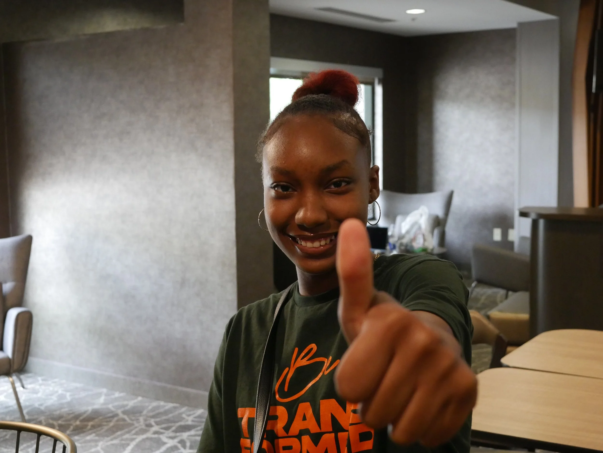 iYES Conference, July 2023. 
Carrollton, TX.