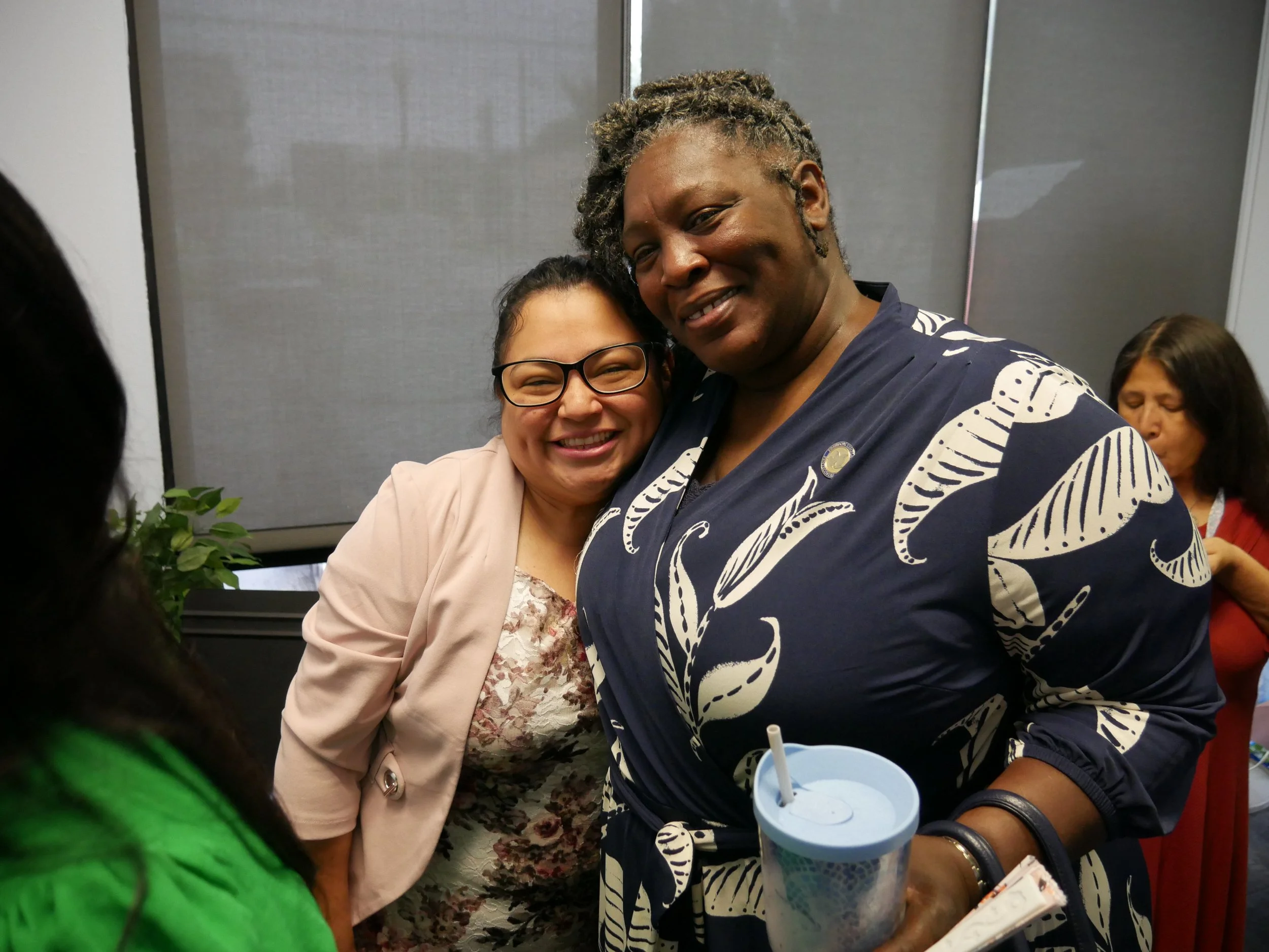 Mother's Day, 5-14-23