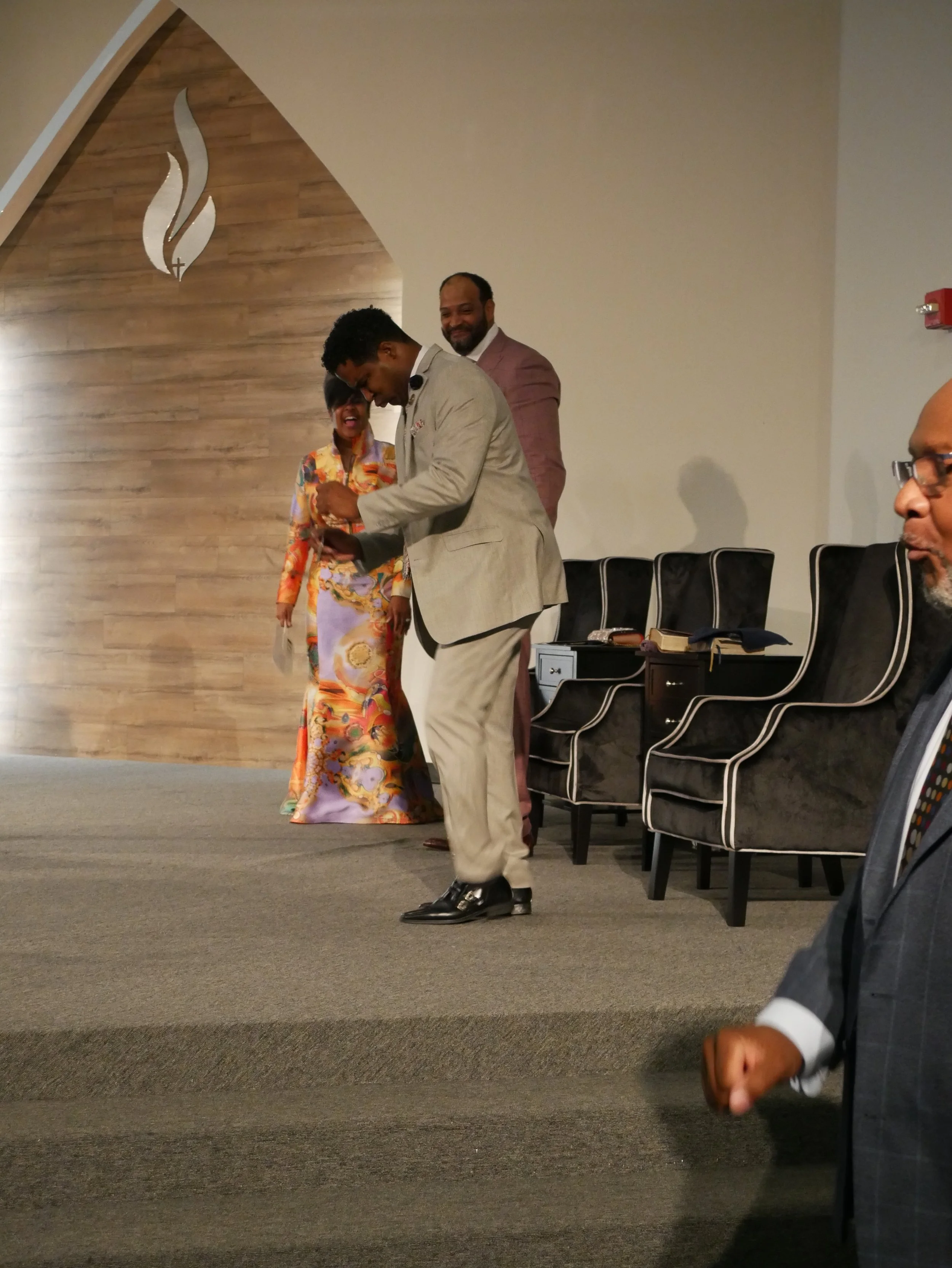 iYES Conference, July 2023. 
Carrollton, TX.