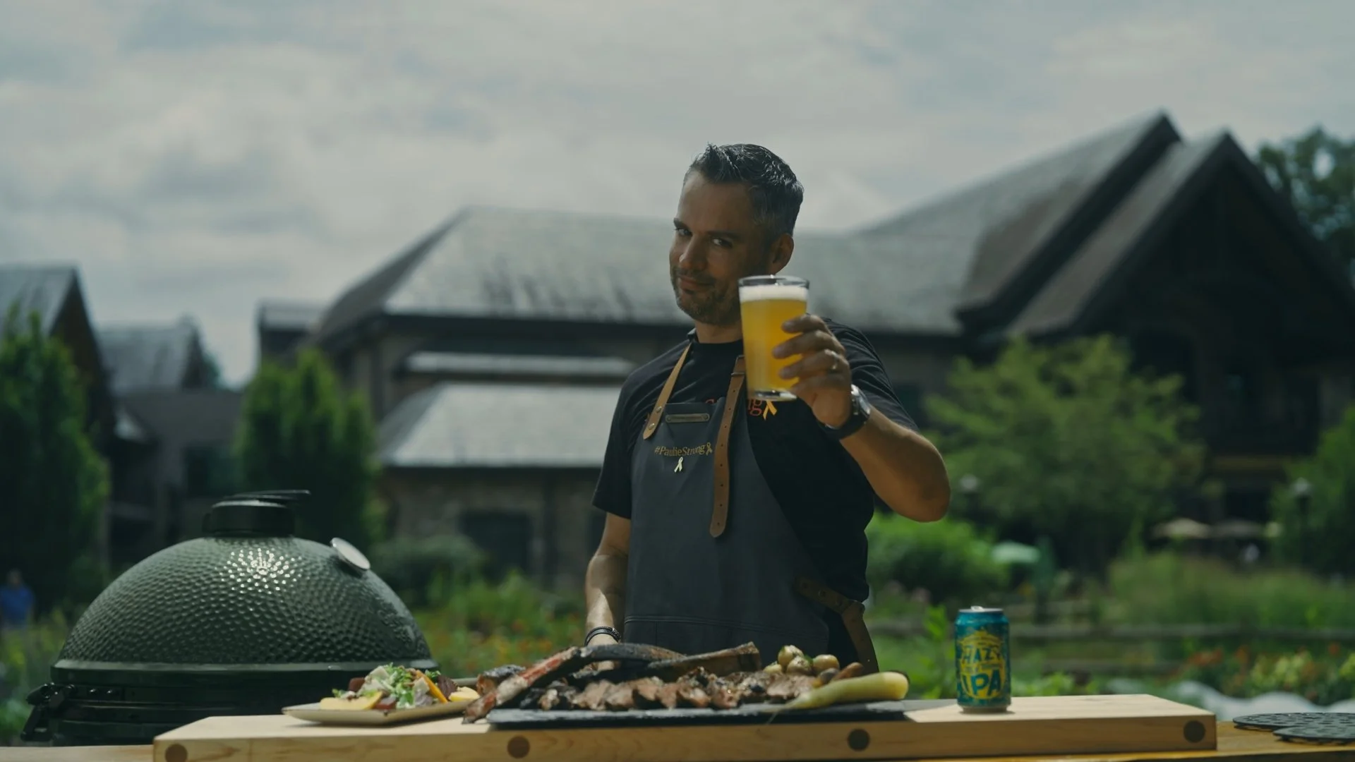 Sierra Nevada / Commercial / 1st AC