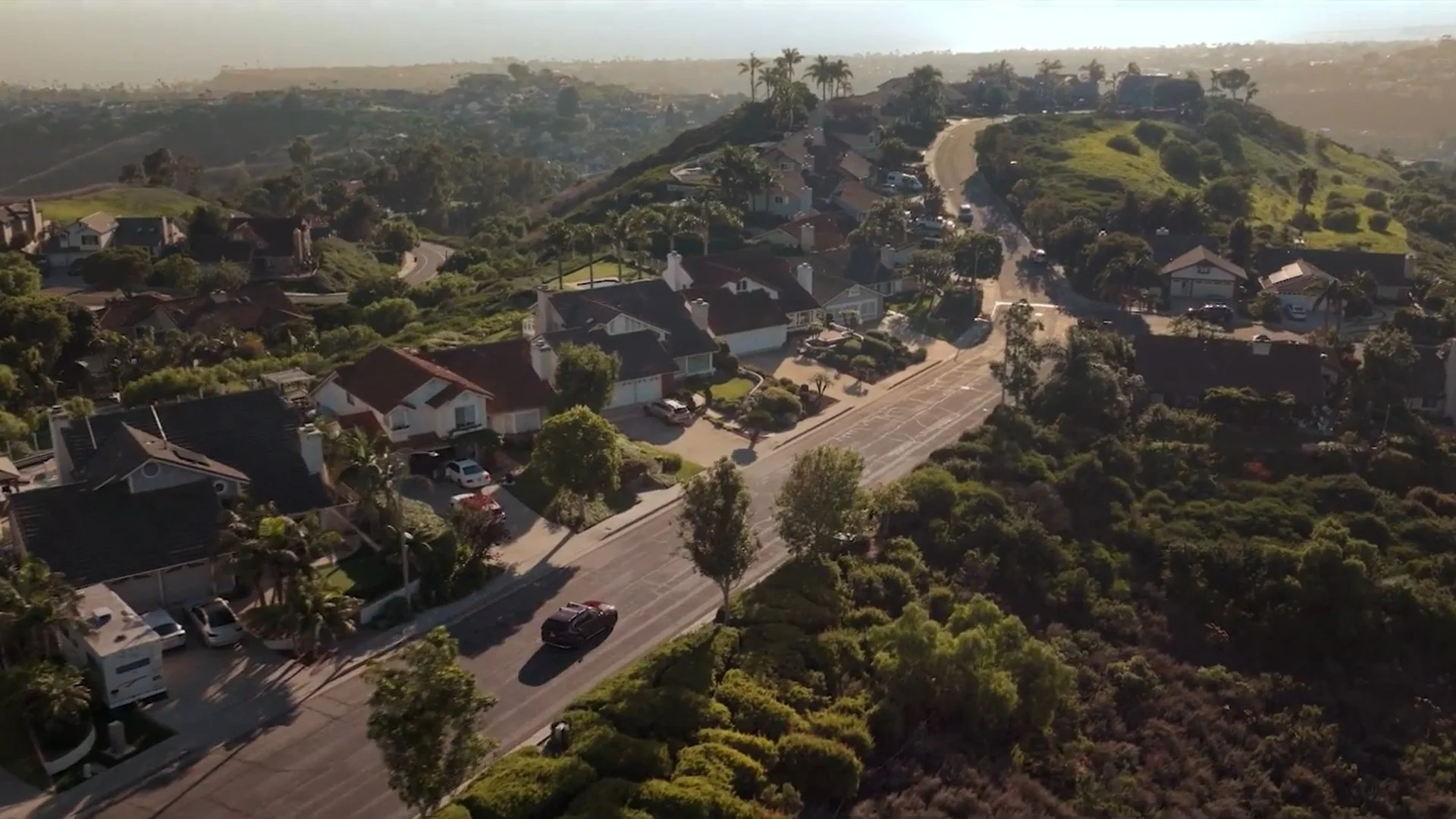 Mazda / Commercial / 1st AC