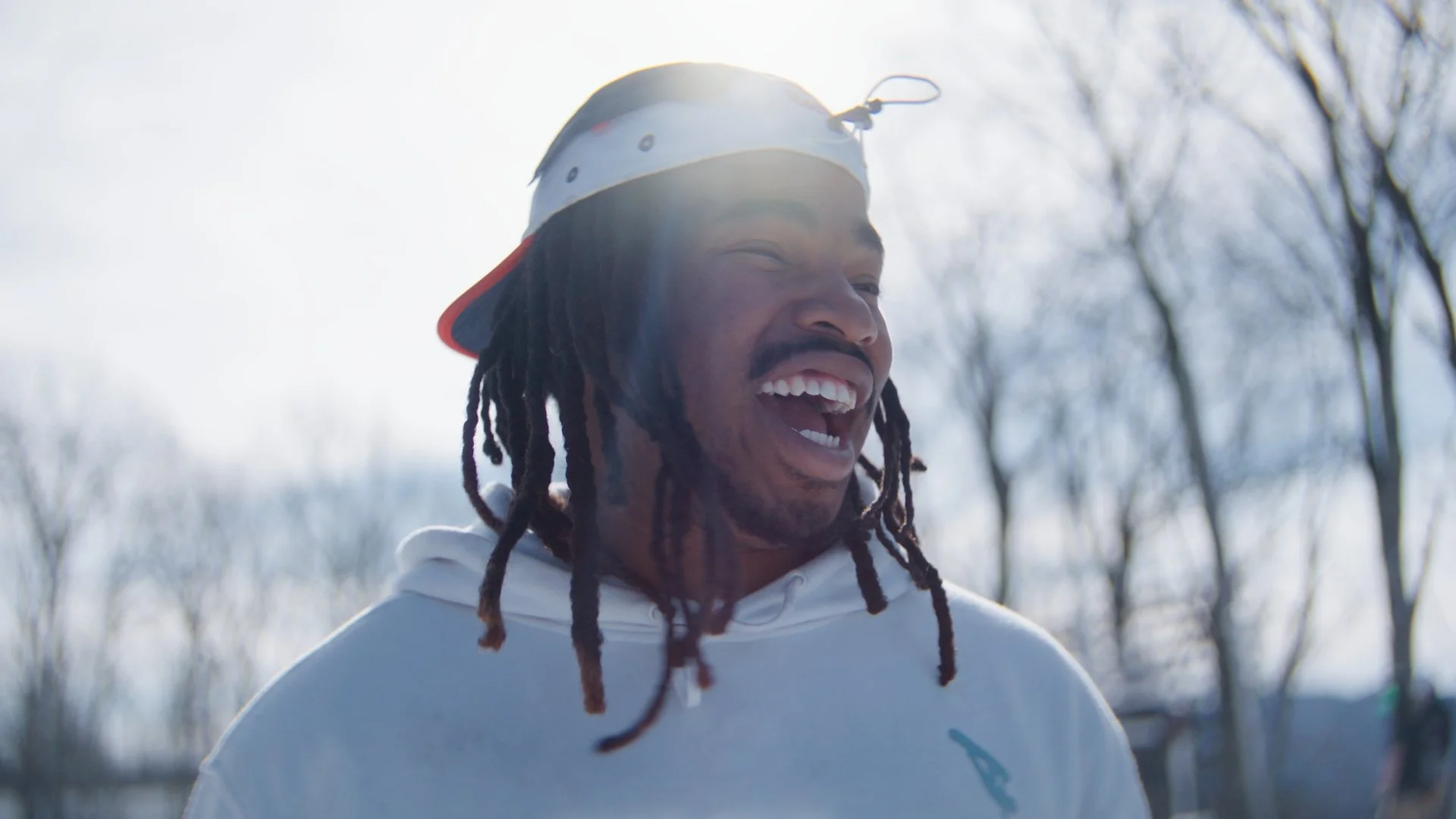 Recess Skate & Snow / Commercial / 1st AC