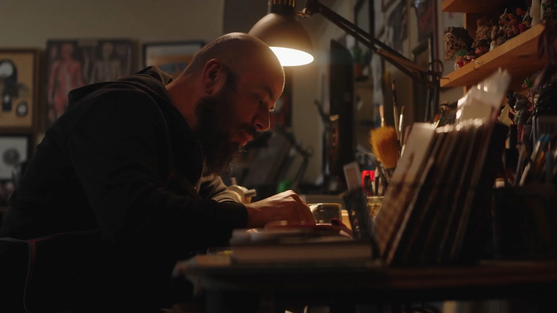 Sounds Pretty / Colorist