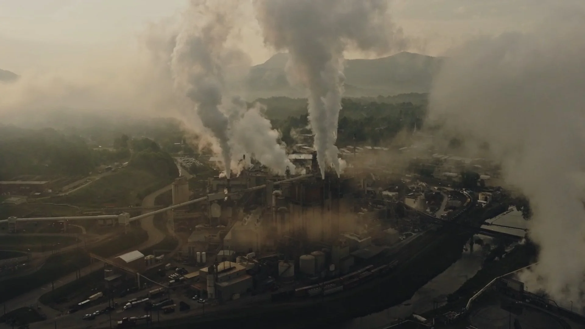 Papertown / Feature Length Documentary / 1st AC