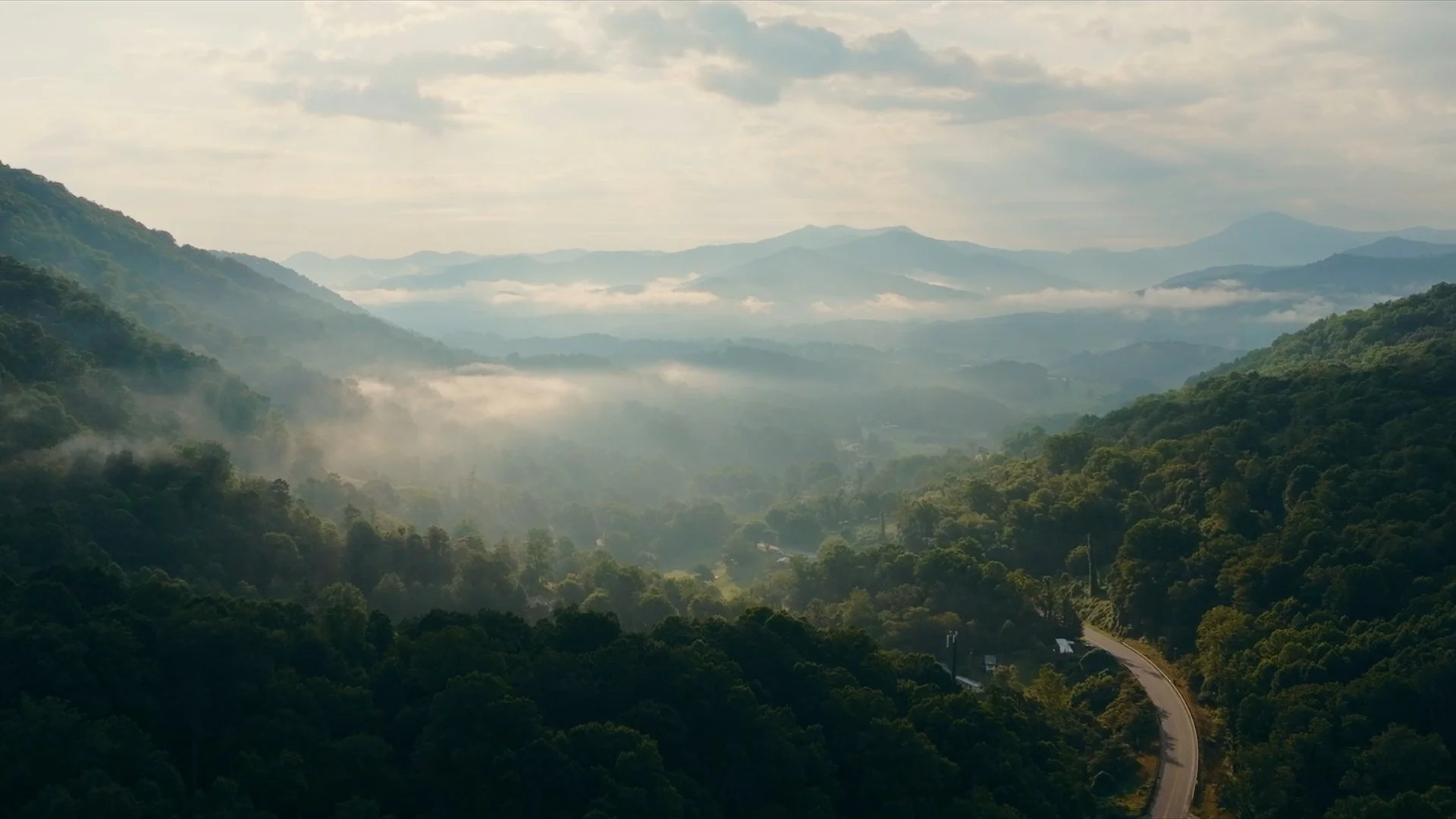 Nature is Medicine / DOCUMENTARY / 1st AC