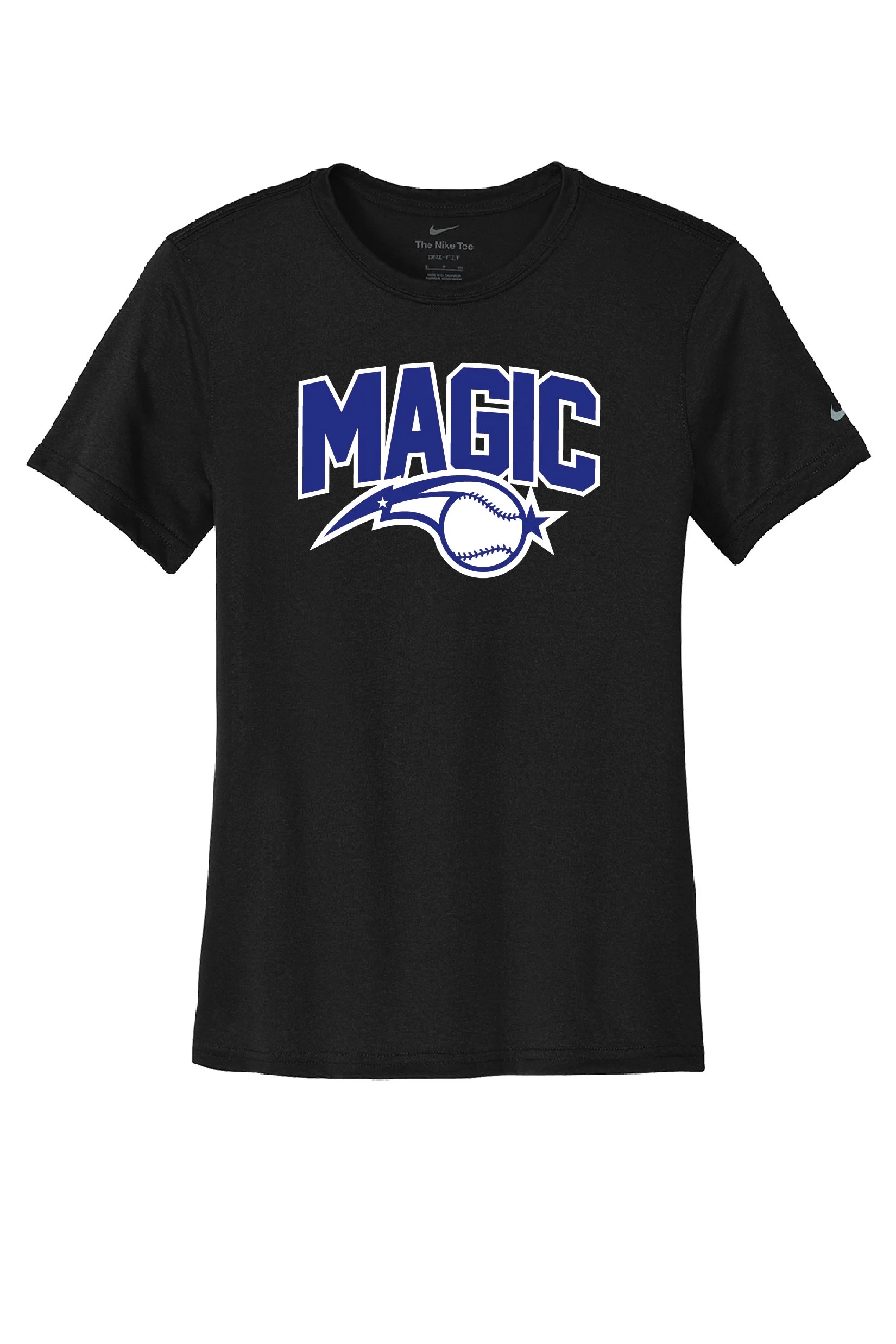 Nike Legends DriFit Women's T-shirt